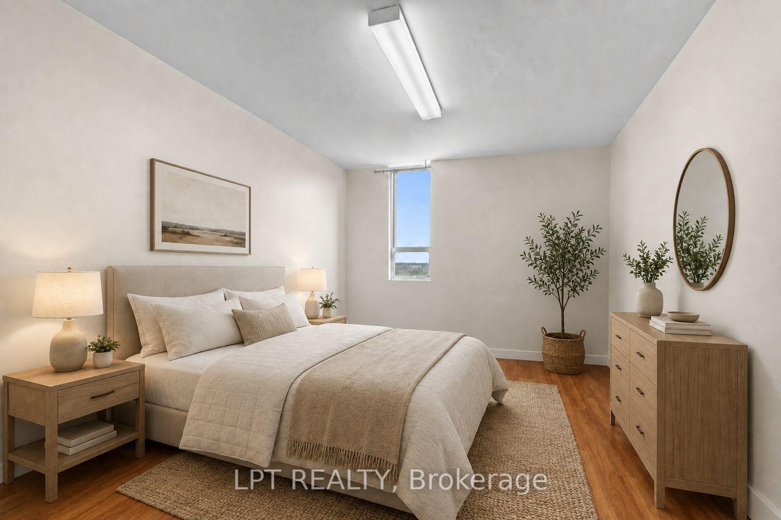 Photo 40 of Unit 2811, 5 Massey Square, Toronto, Crescent Town — HOMEH