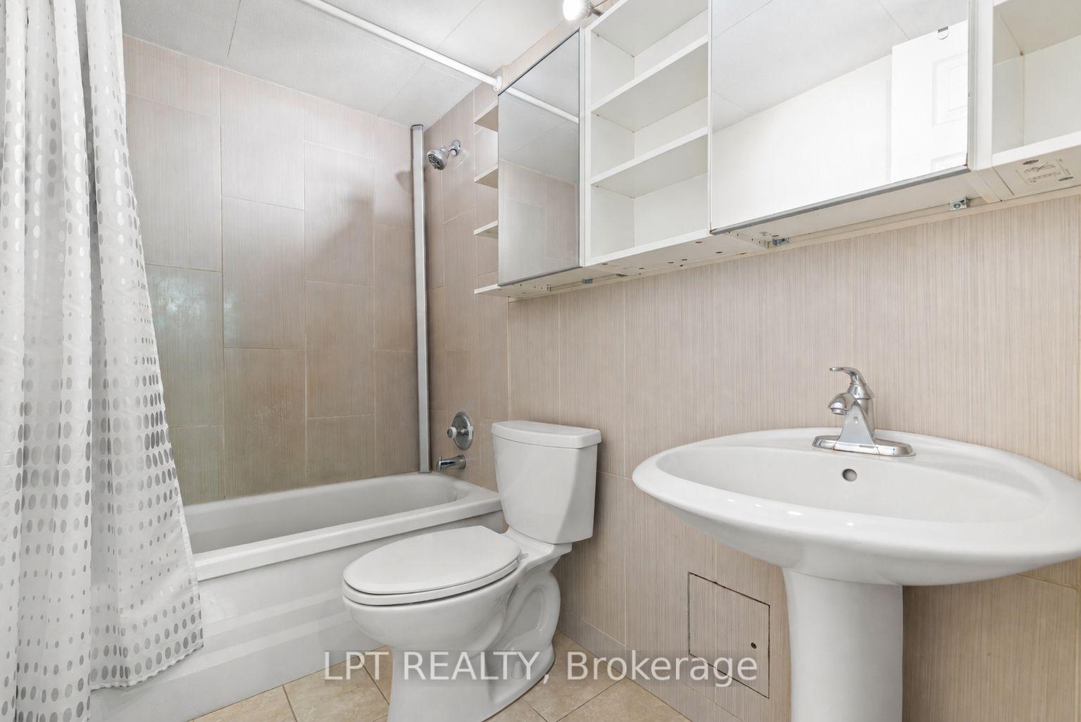 Photo 42 of Unit 2811, 5 Massey Square, Toronto, Crescent Town — HOMEH