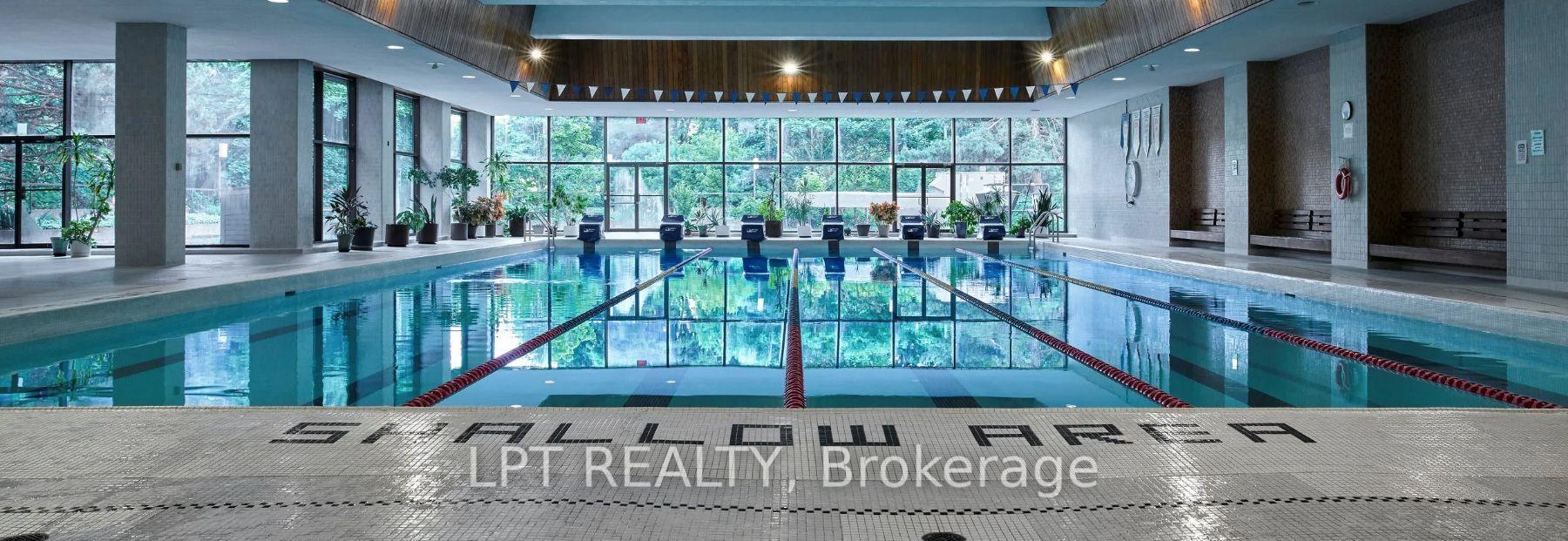 Photo 48 of Unit 2811, 5 Massey Square, Toronto, Crescent Town — HOMEH