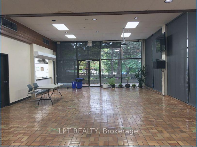 Photo 49 of Unit 2811, 5 Massey Square, Toronto, Crescent Town — HOMEH
