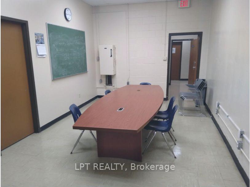 Photo 51 of Unit 2811, 5 Massey Square, Toronto, Crescent Town — HOMEH