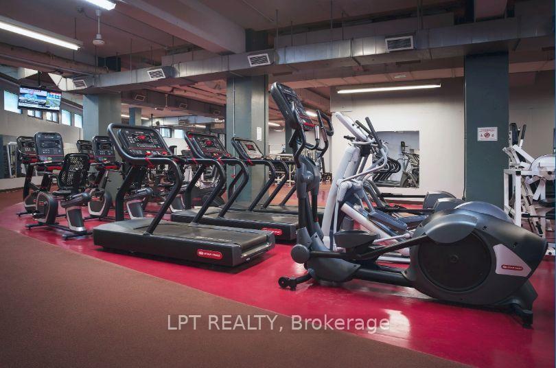 Photo 55 of Unit 2811, 5 Massey Square, Toronto, Crescent Town — HOMEH