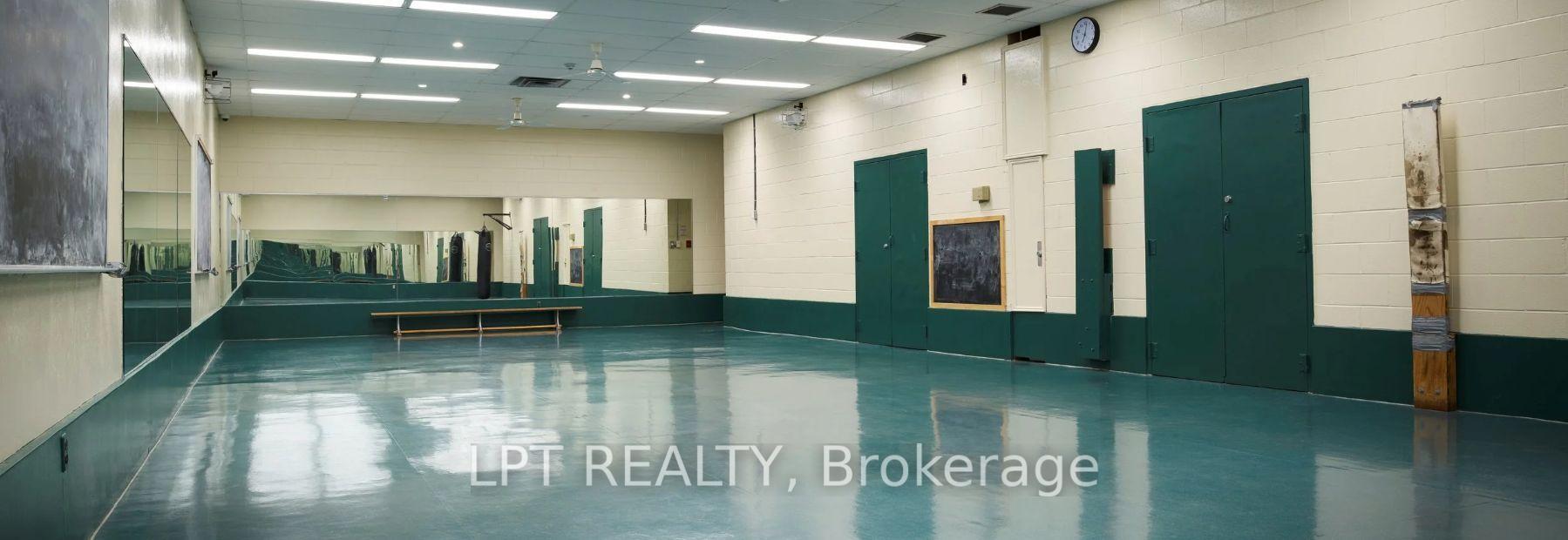 Photo 56 of Unit 2811, 5 Massey Square, Toronto, Crescent Town — HOMEH