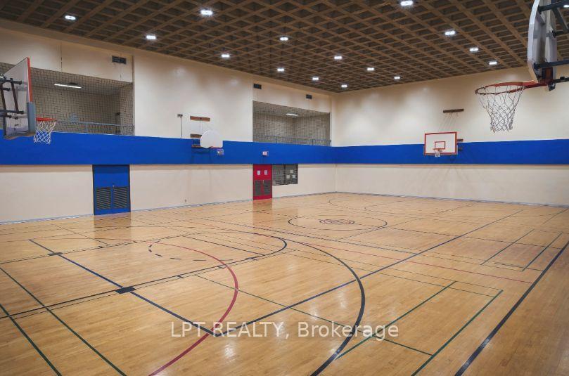 Photo 58 of Unit 2811, 5 Massey Square, Toronto, Crescent Town — HOMEH