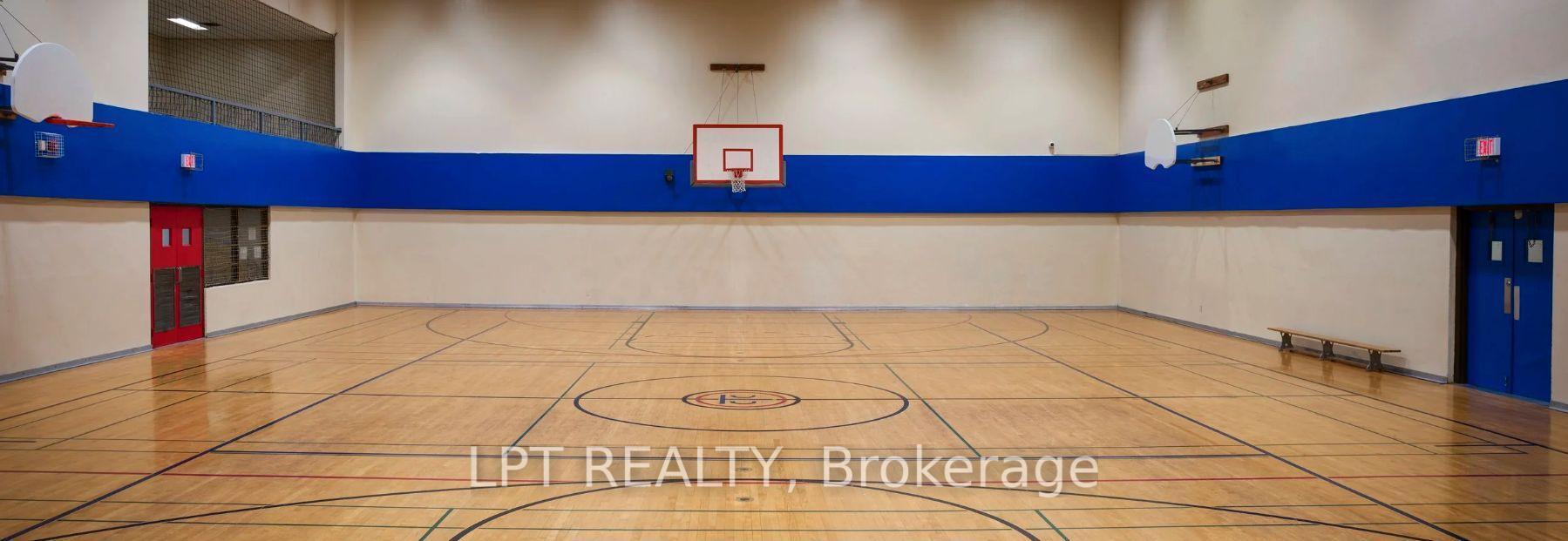 Photo 59 of Unit 2811, 5 Massey Square, Toronto, Crescent Town — HOMEH