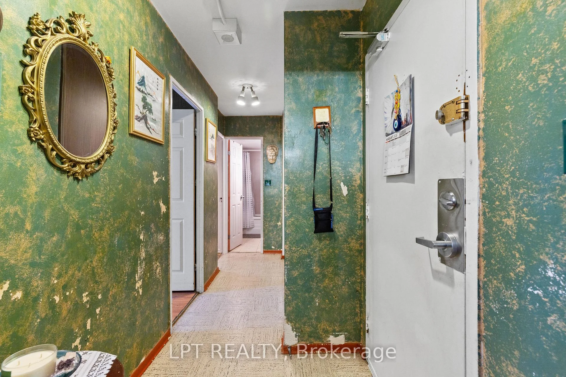 Photo 7 of Unit 2811, 5 Massey Square, Toronto, Crescent Town — HOMEH