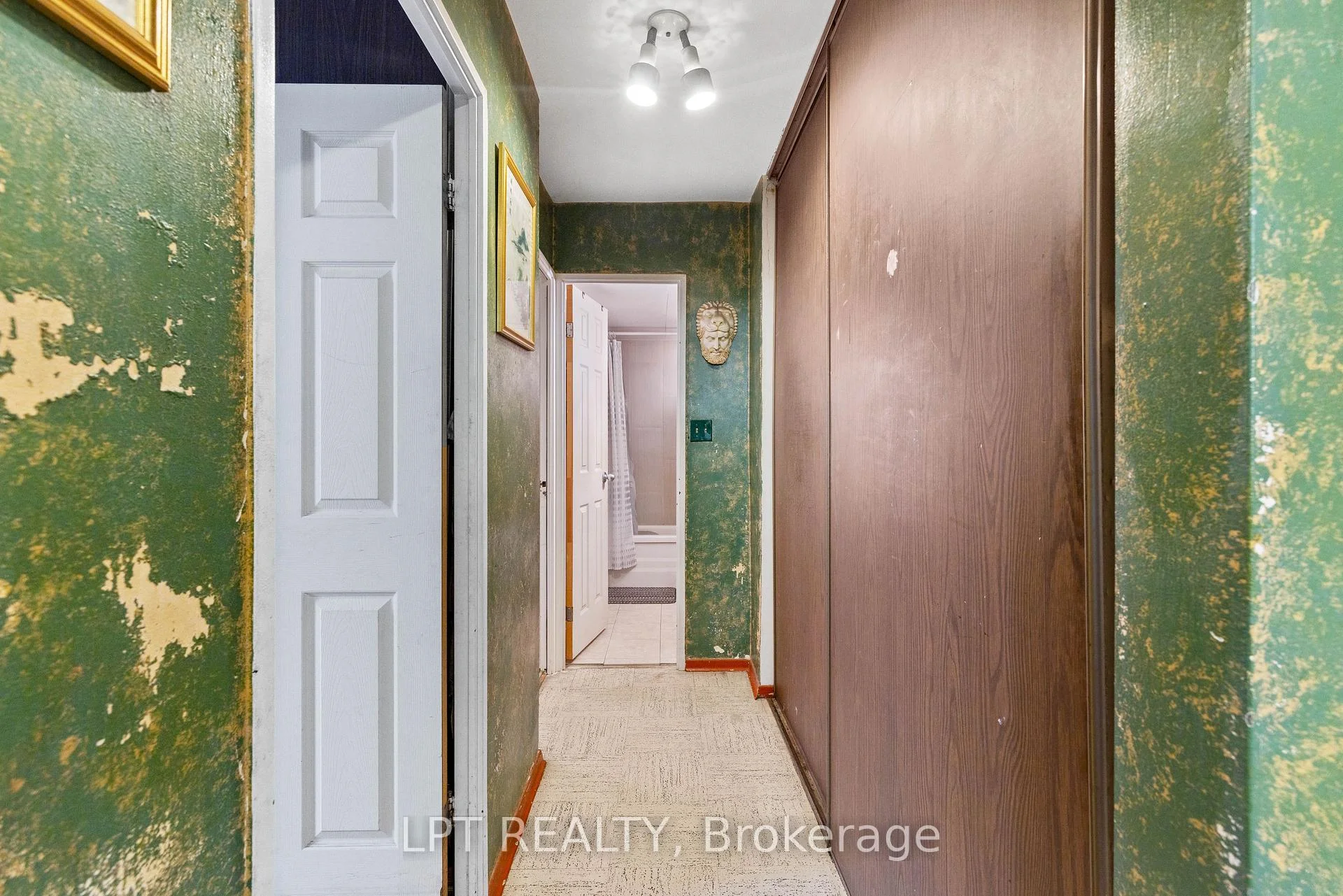 Photo 8 of Unit 2811, 5 Massey Square, Toronto, Crescent Town — HOMEH