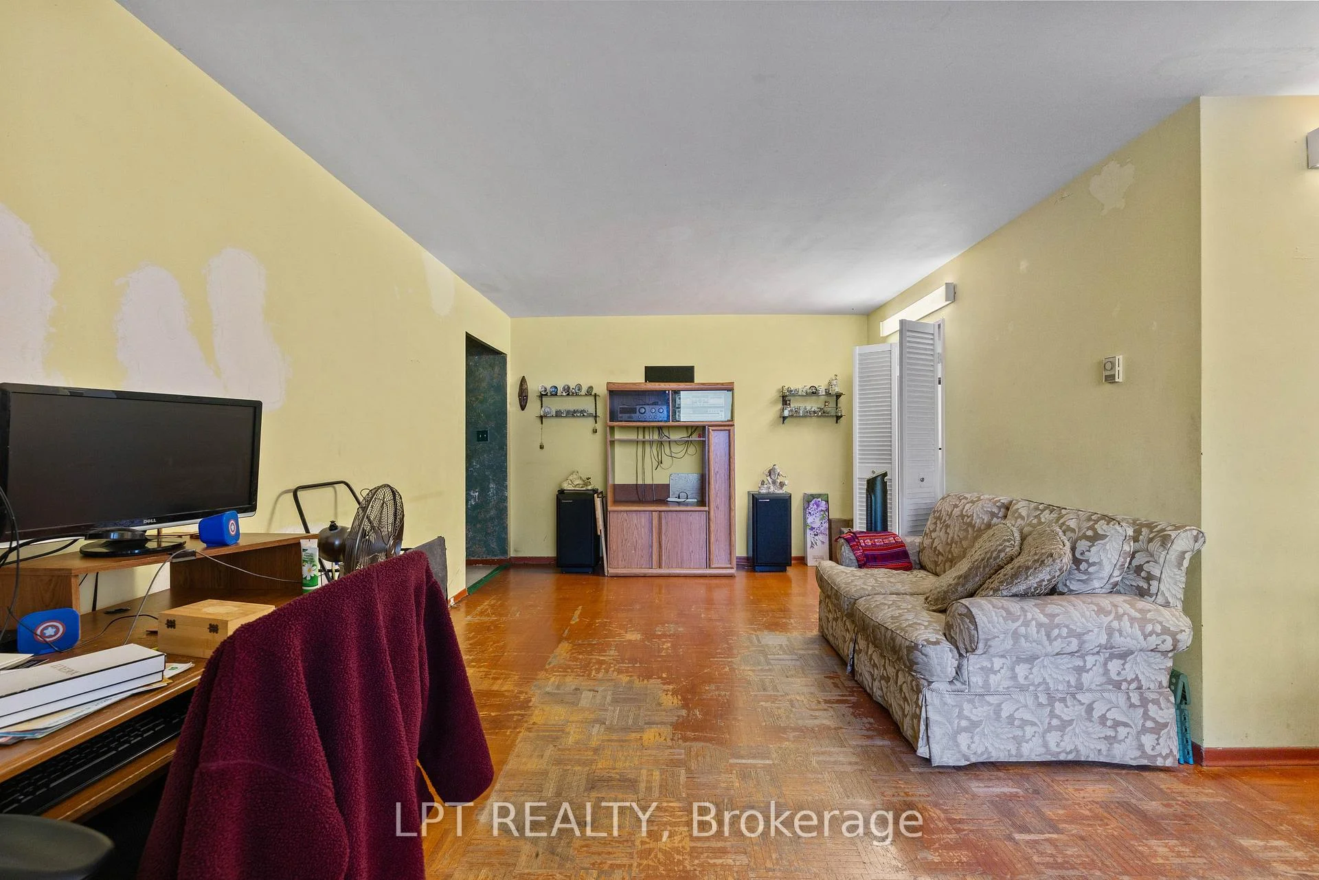 Photo 14 of Unit 2811, 5 Massey Square, Toronto, Crescent Town — HOMEH