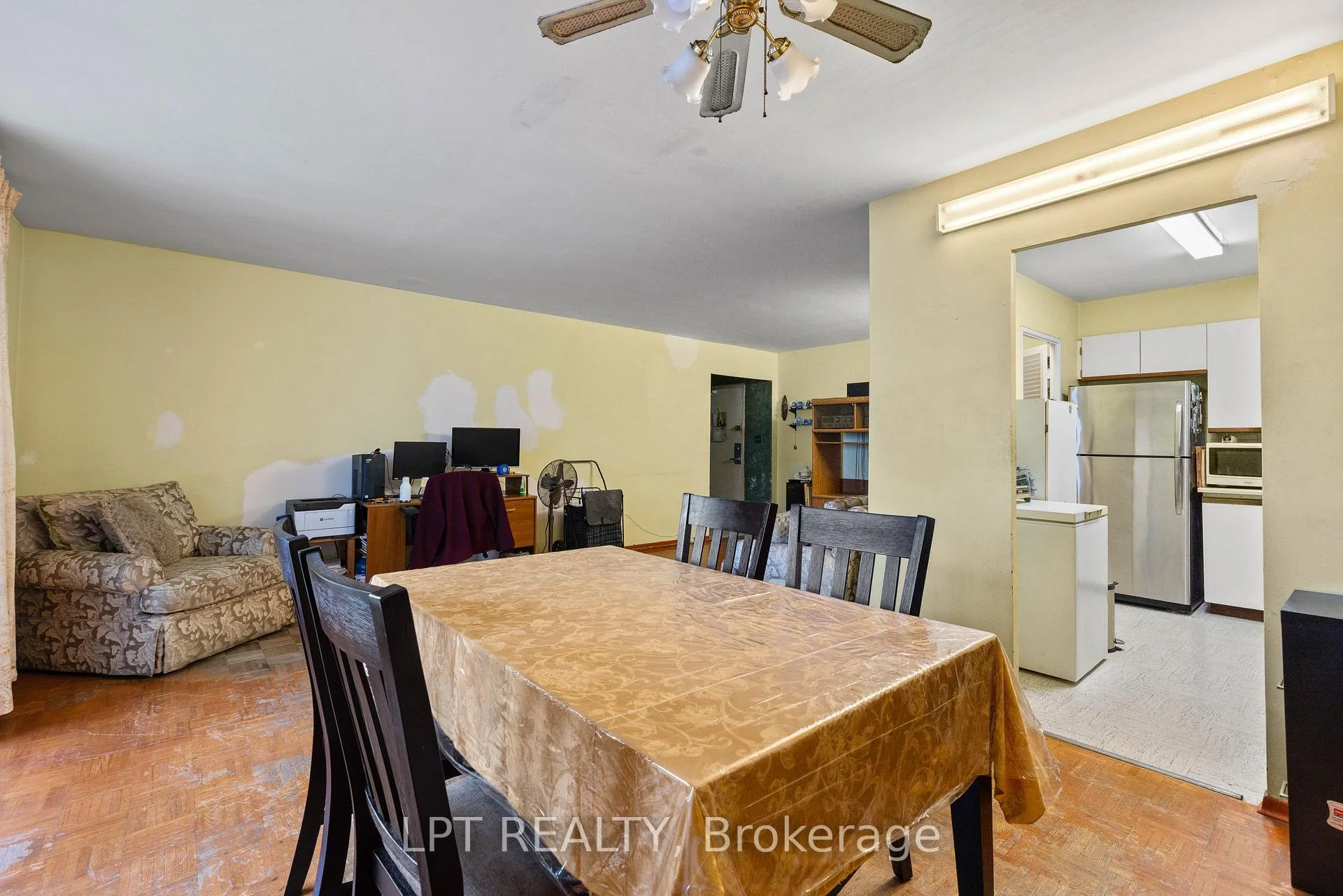Photo 18 of Unit 2811, 5 Massey Square, Toronto, Crescent Town — HOMEH
