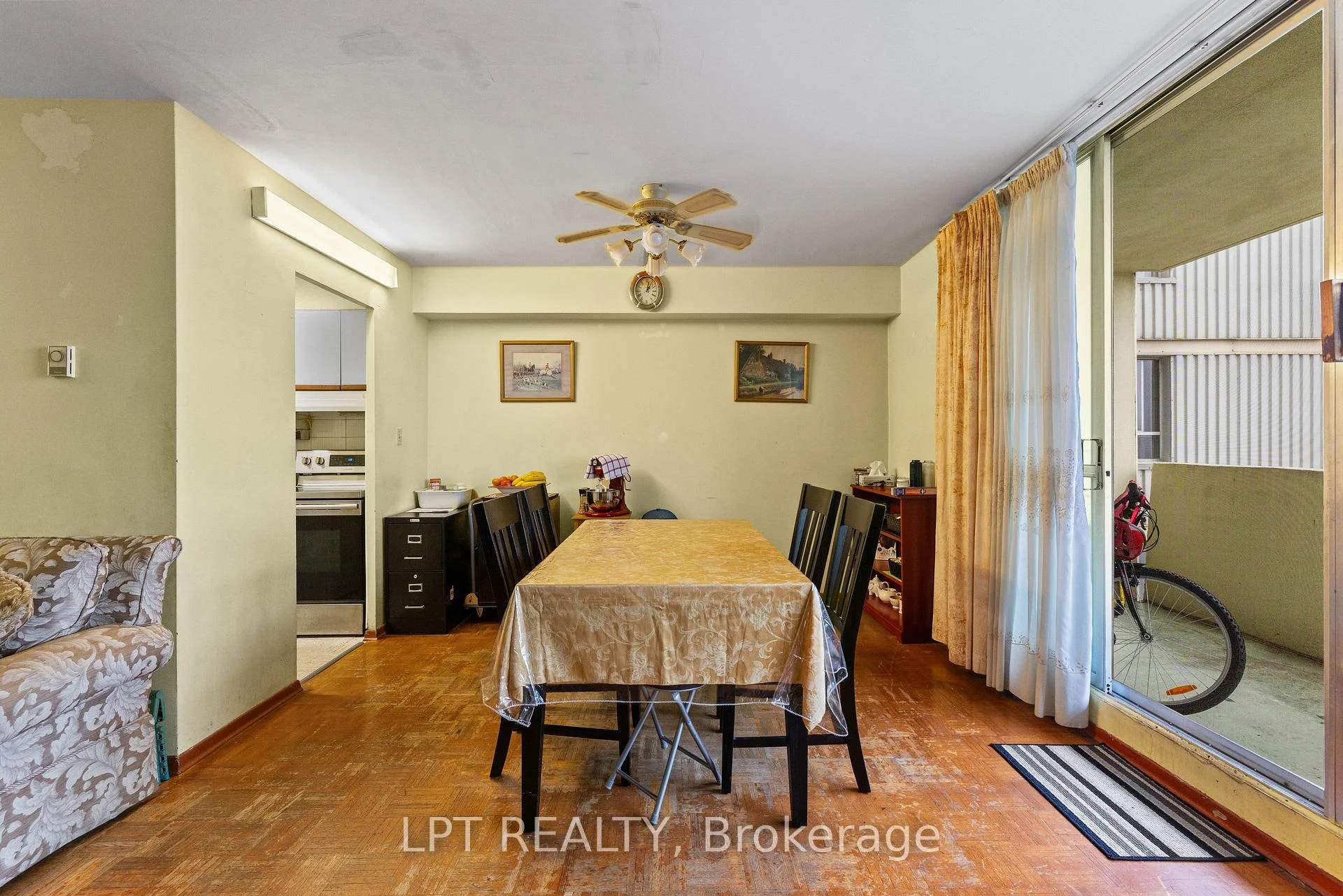Photo 19 of Unit 2811, 5 Massey Square, Toronto, Crescent Town — HOMEH