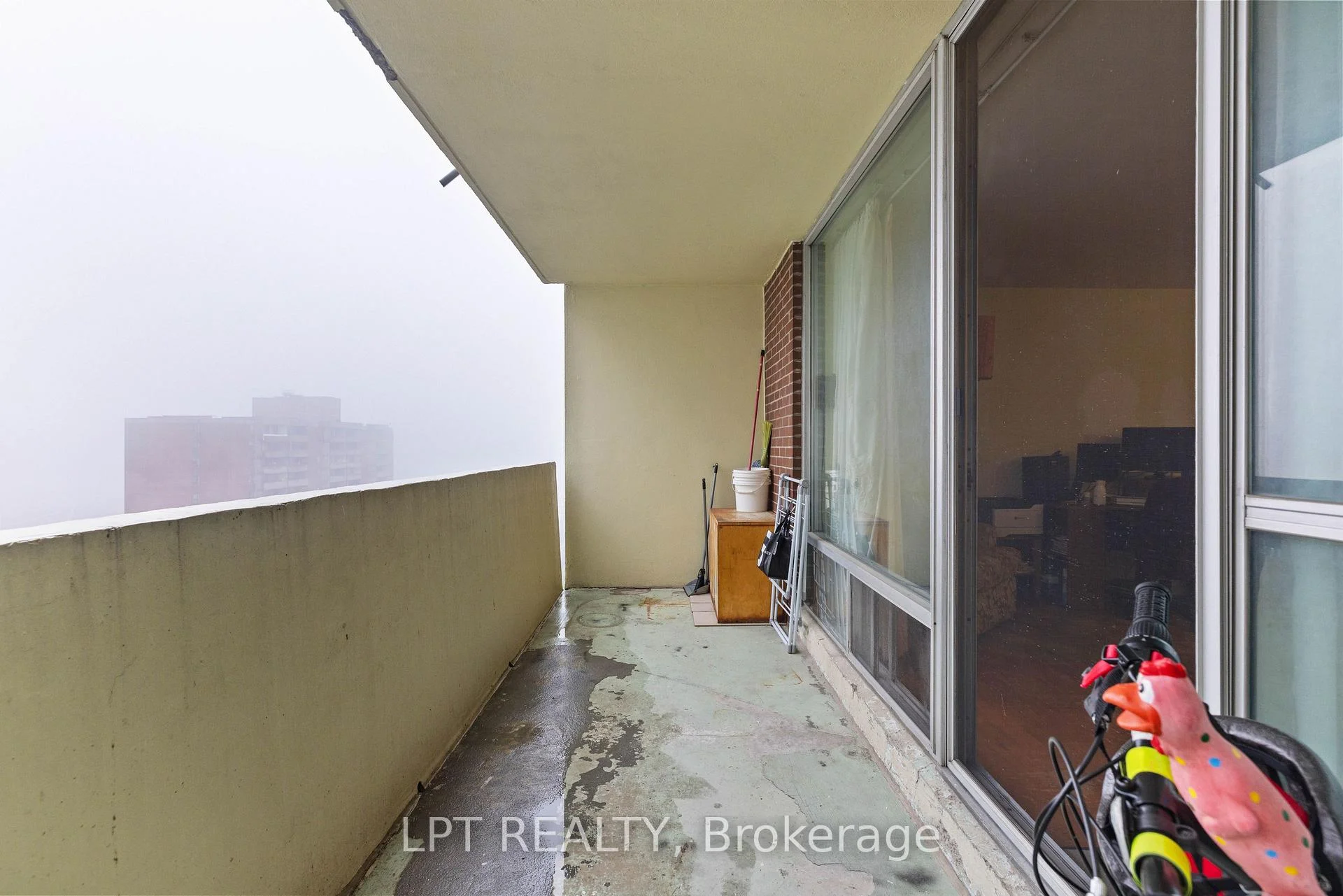 Photo 25 of Unit 2811, 5 Massey Square, Toronto, Crescent Town — HOMEH