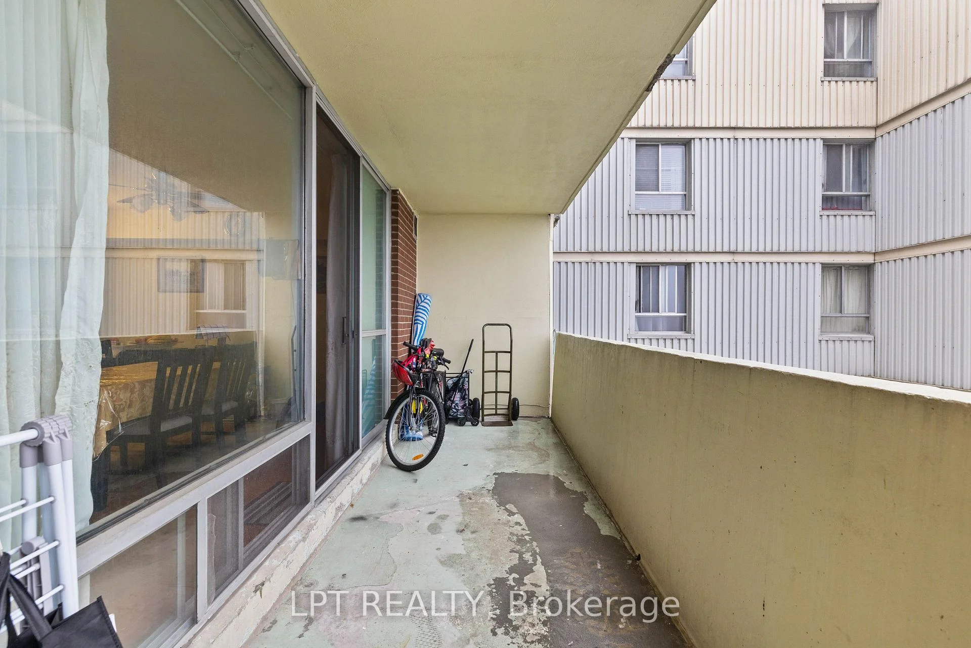 Photo 27 of Unit 2811, 5 Massey Square, Toronto, Crescent Town — HOMEH