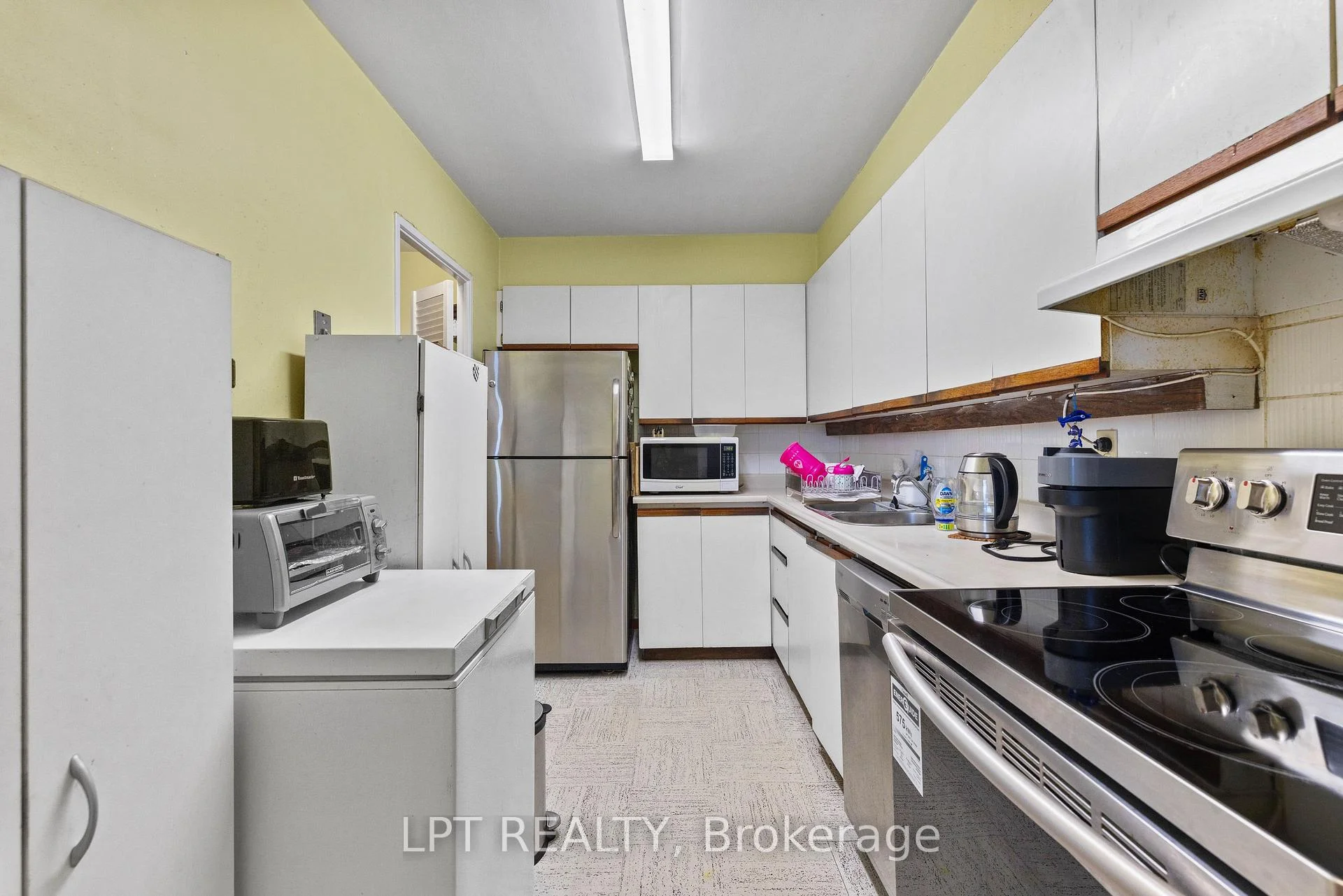 Photo 28 of Unit 2811, 5 Massey Square, Toronto, Crescent Town — HOMEH
