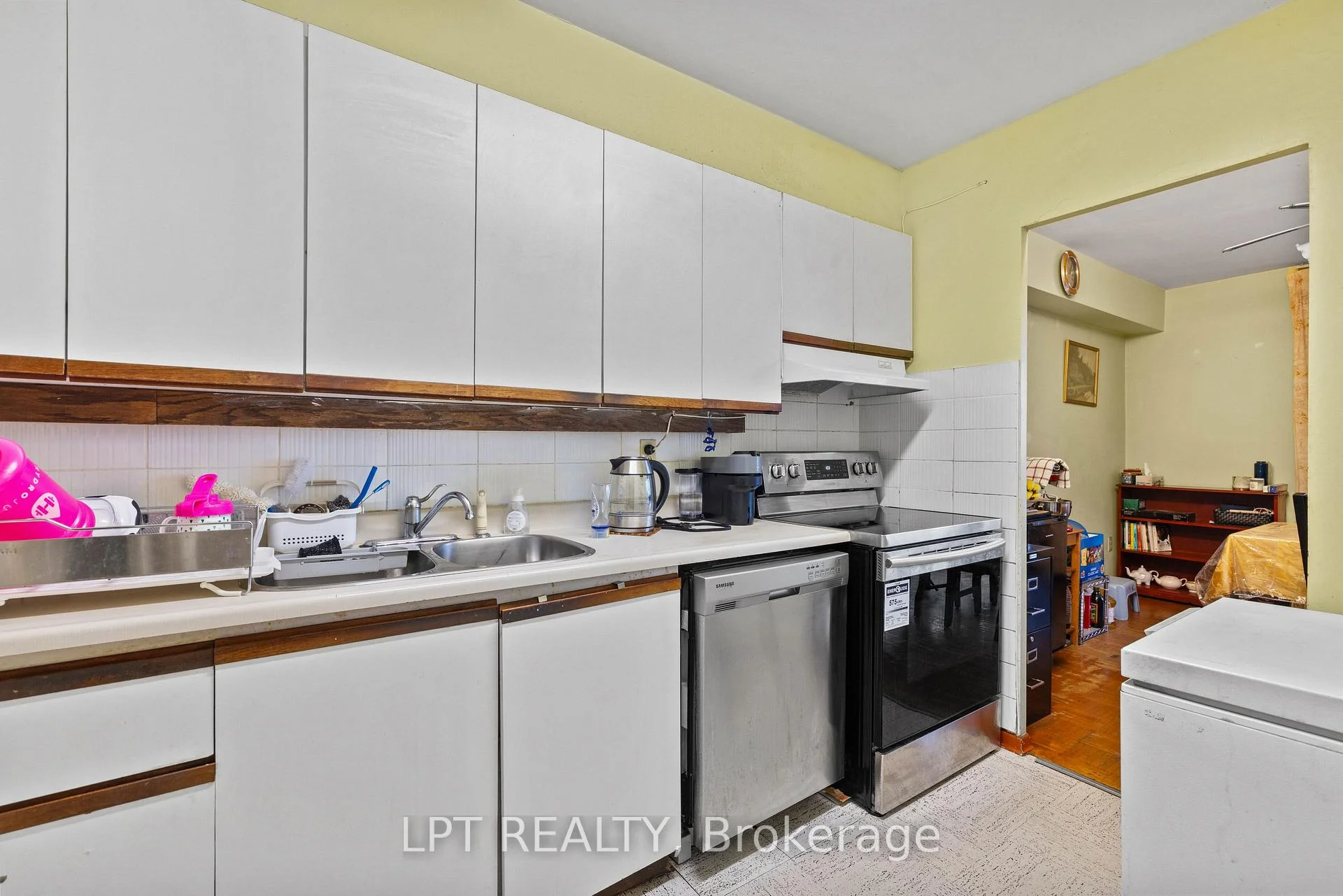 Photo 30 of Unit 2811, 5 Massey Square, Toronto, Crescent Town — HOMEH