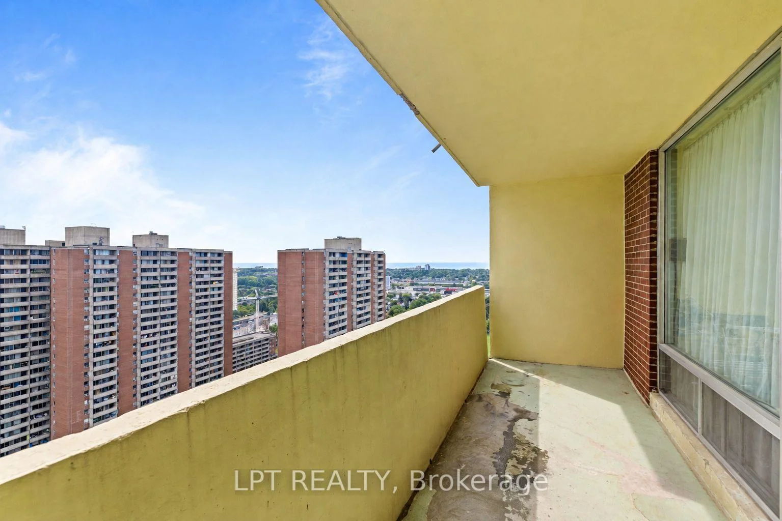 Photo 34 of Unit 2811, 5 Massey Square, Toronto, Crescent Town — HOMEH