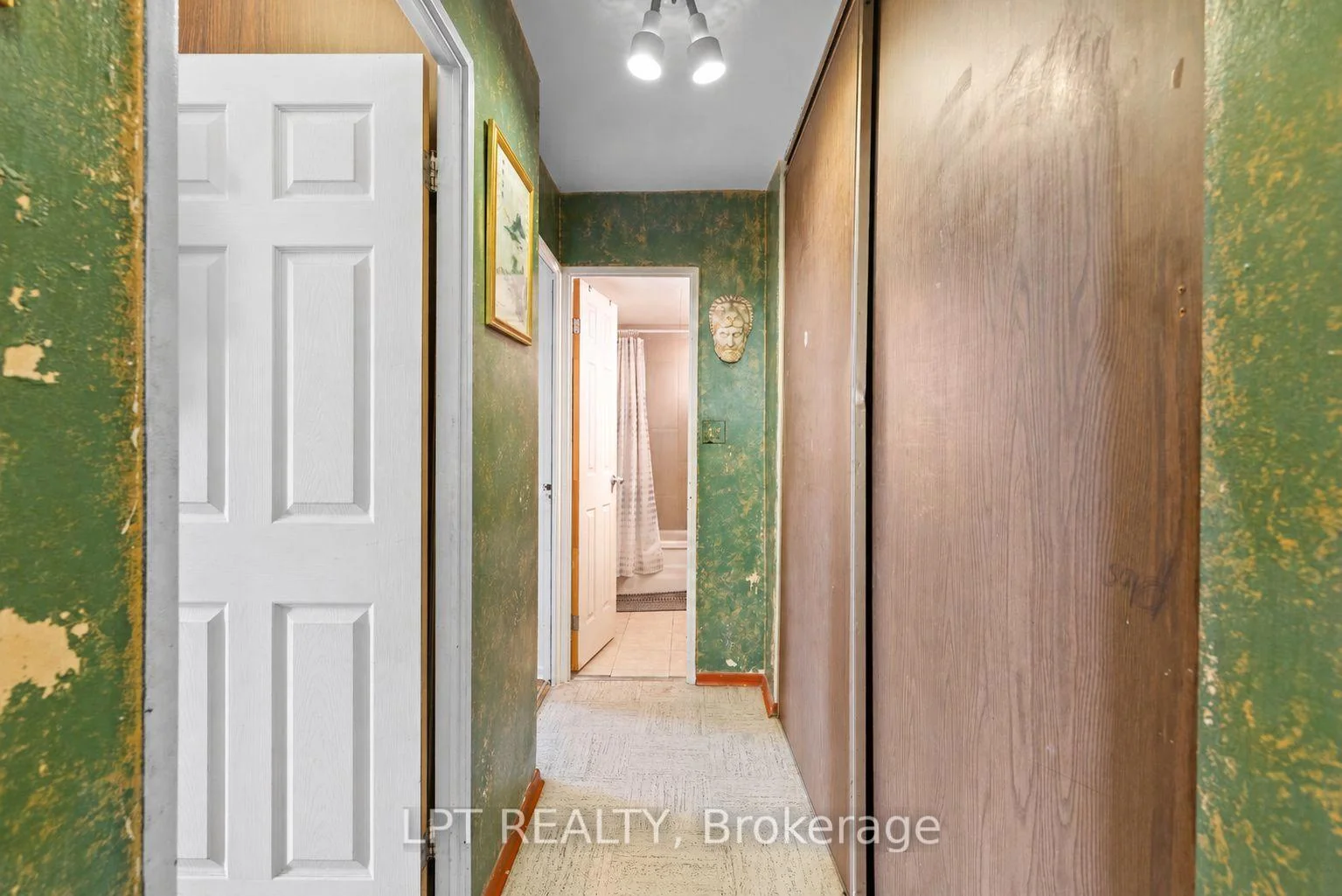 Photo 36 of Unit 2811, 5 Massey Square, Toronto, Crescent Town — HOMEH