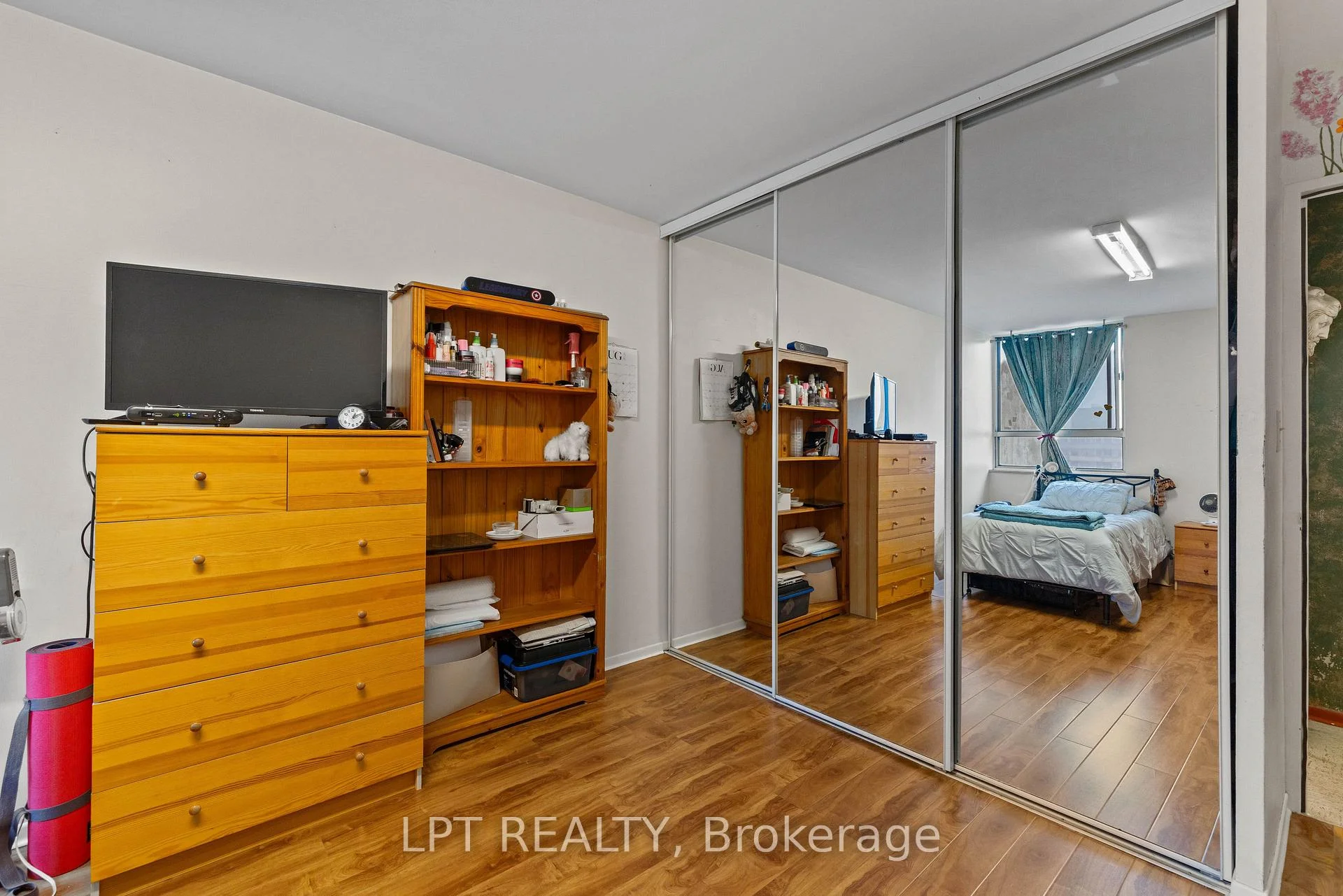 Photo 39 of Unit 2811, 5 Massey Square, Toronto, Crescent Town — HOMEH