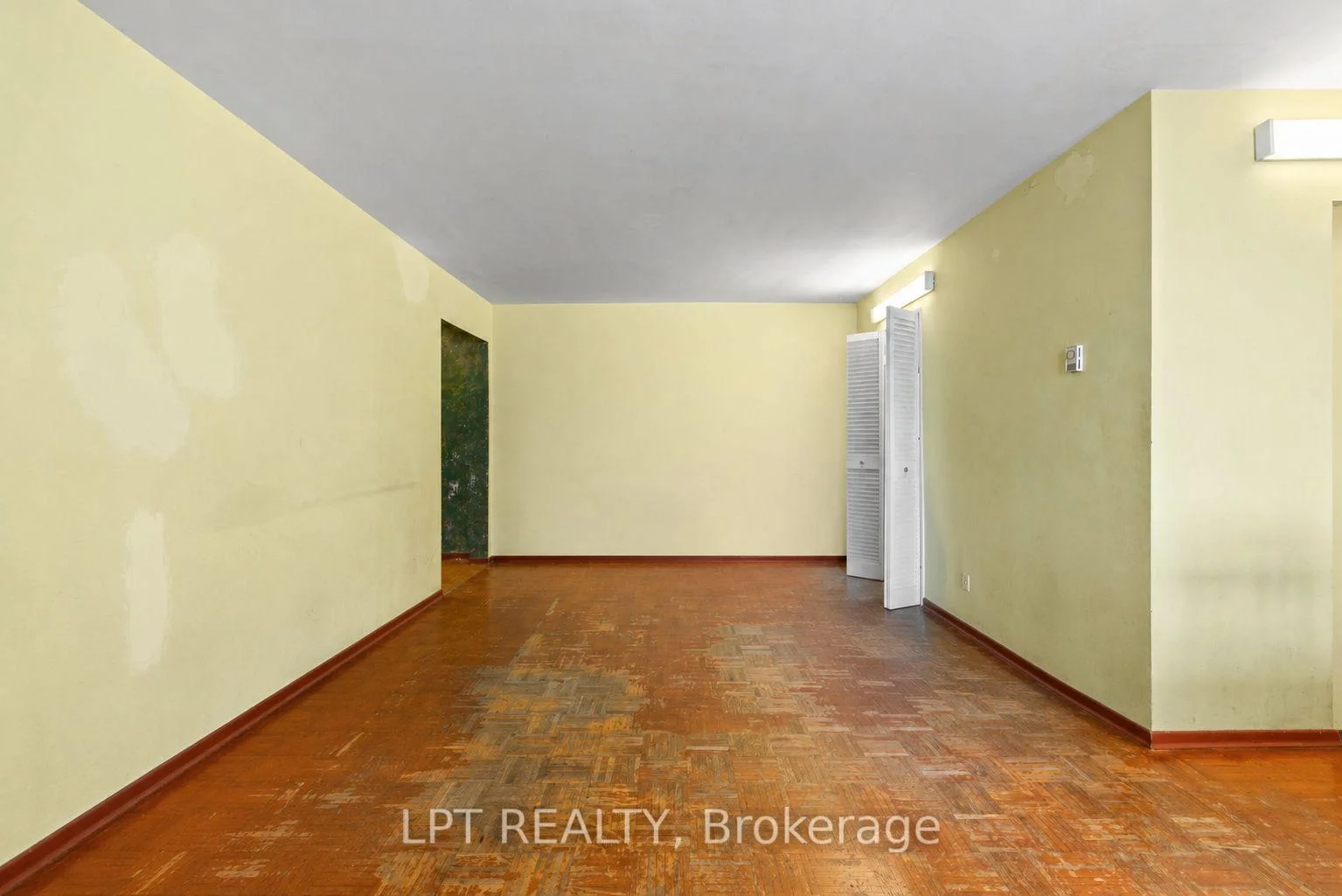 Photo 50 of Unit 2811, 5 Massey Square, Toronto, Crescent Town — HOMEH