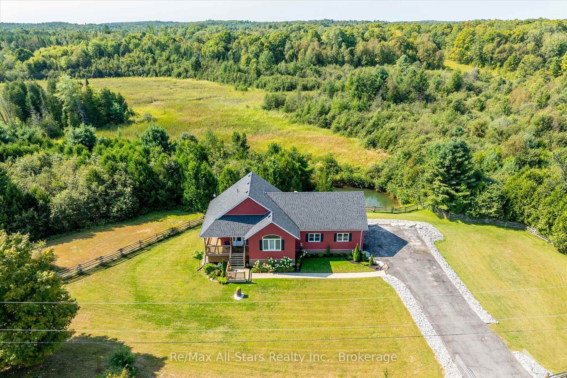 Photo 2 of 299 Barry Road, Madoc — HOMEH