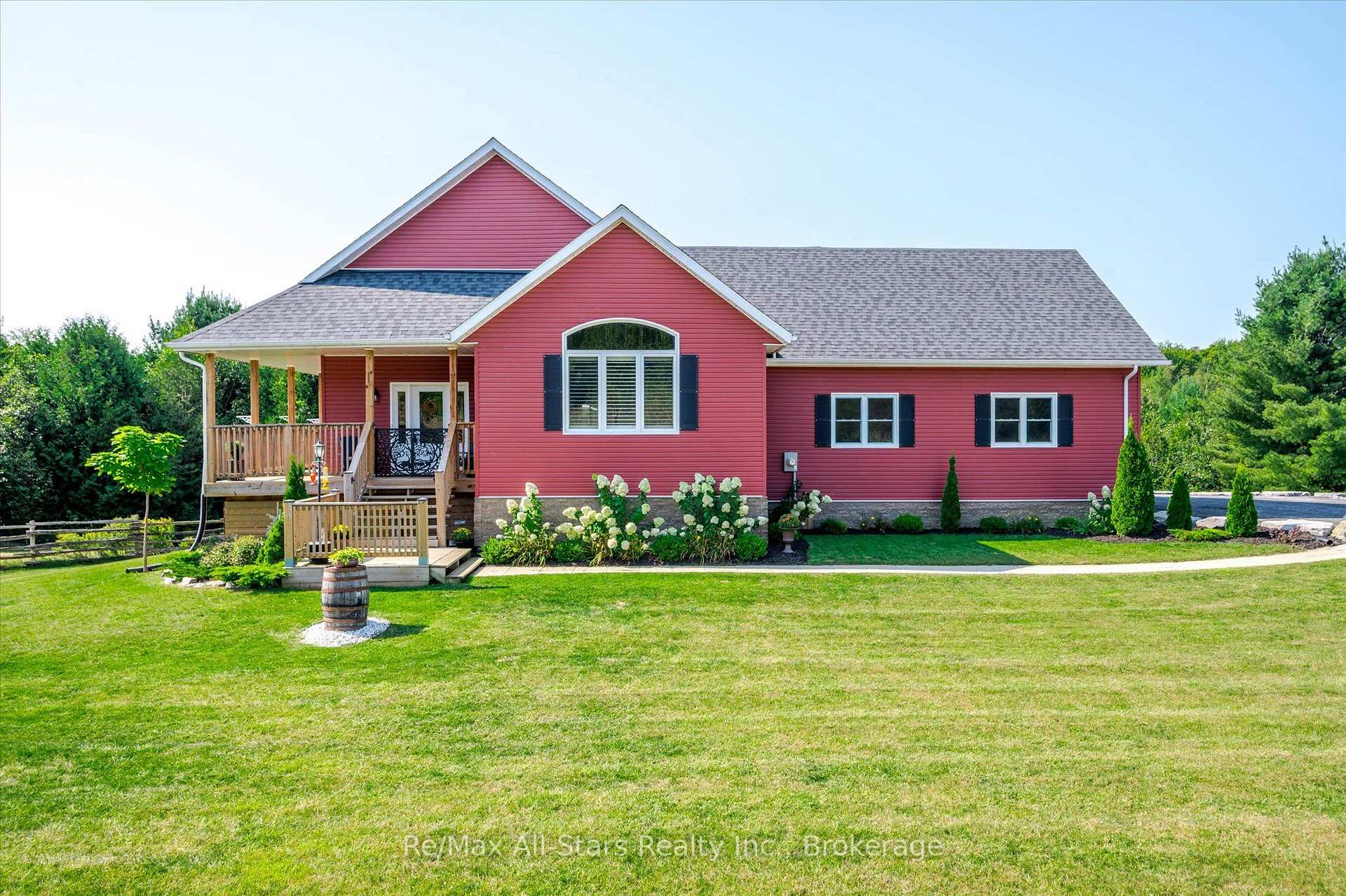 Photo 3 of 299 Barry Road, Madoc — HOMEH