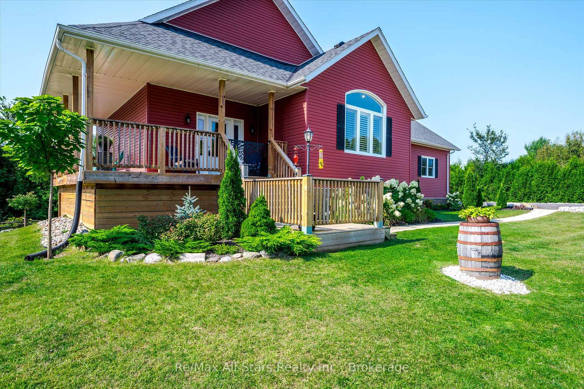 Photo 4 of 299 Barry Road, Madoc — HOMEH