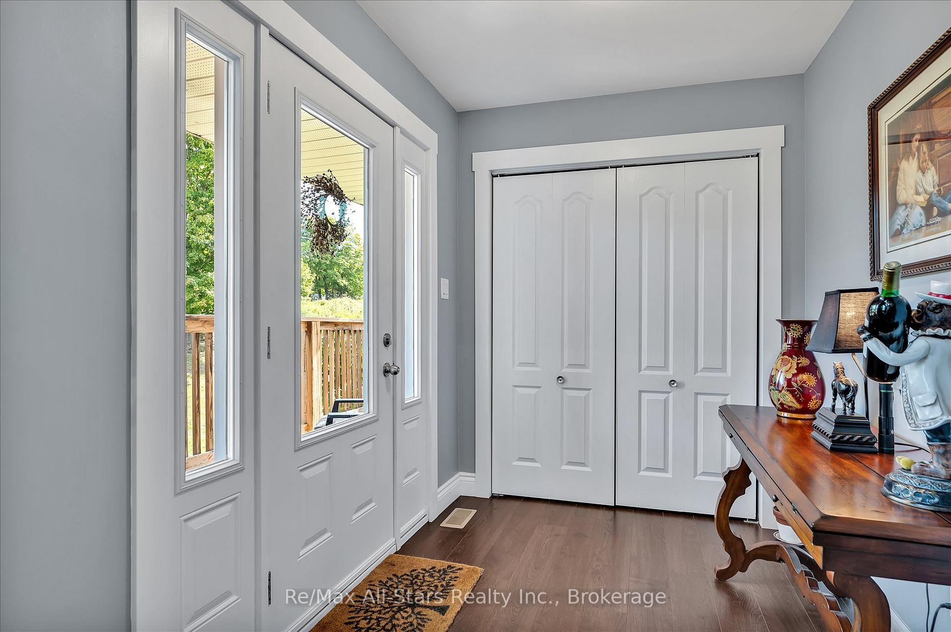 Photo 5 of 299 Barry Road, Madoc — HOMEH