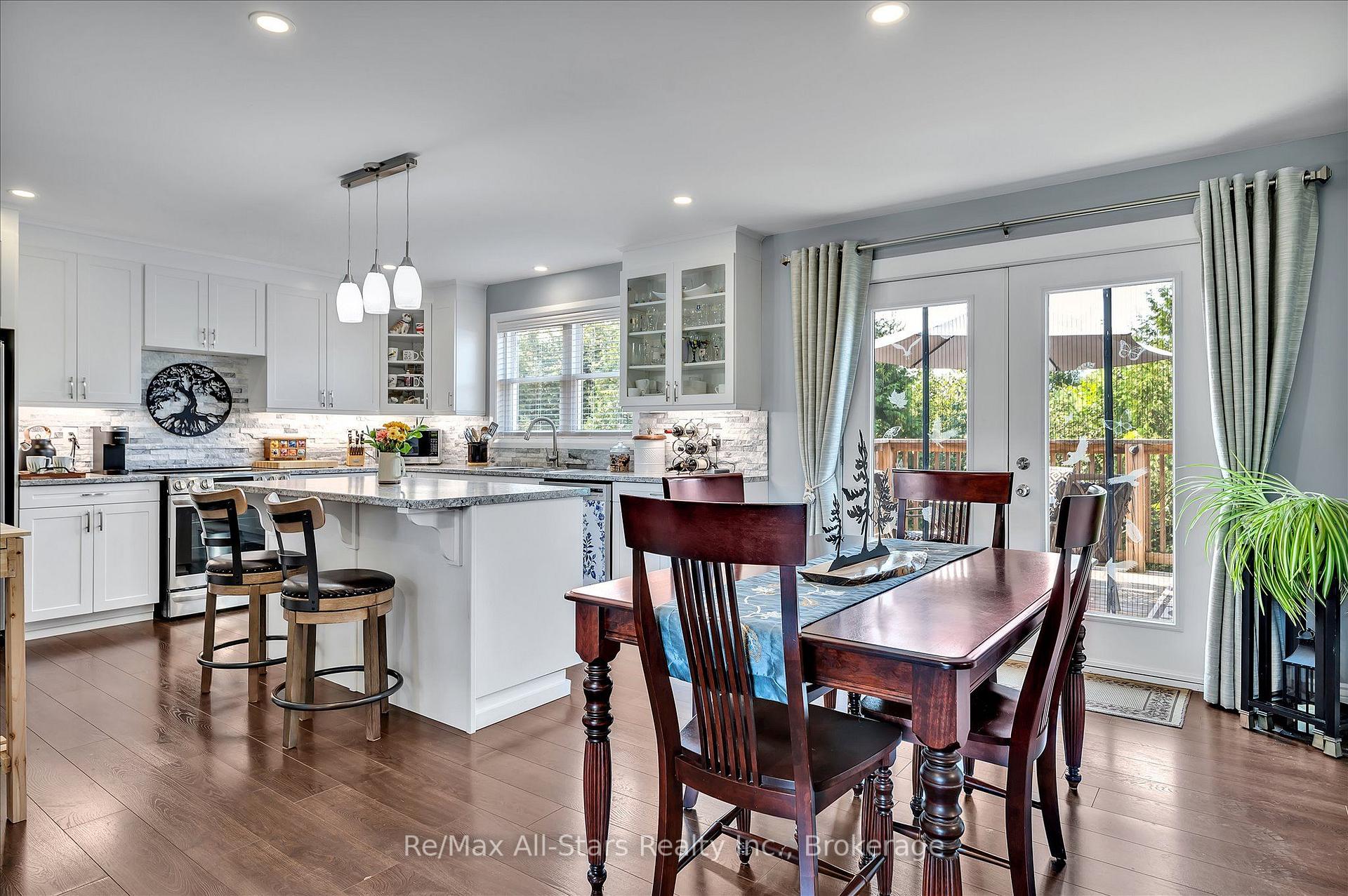 Photo 9 of 299 Barry Road, Madoc — HOMEH