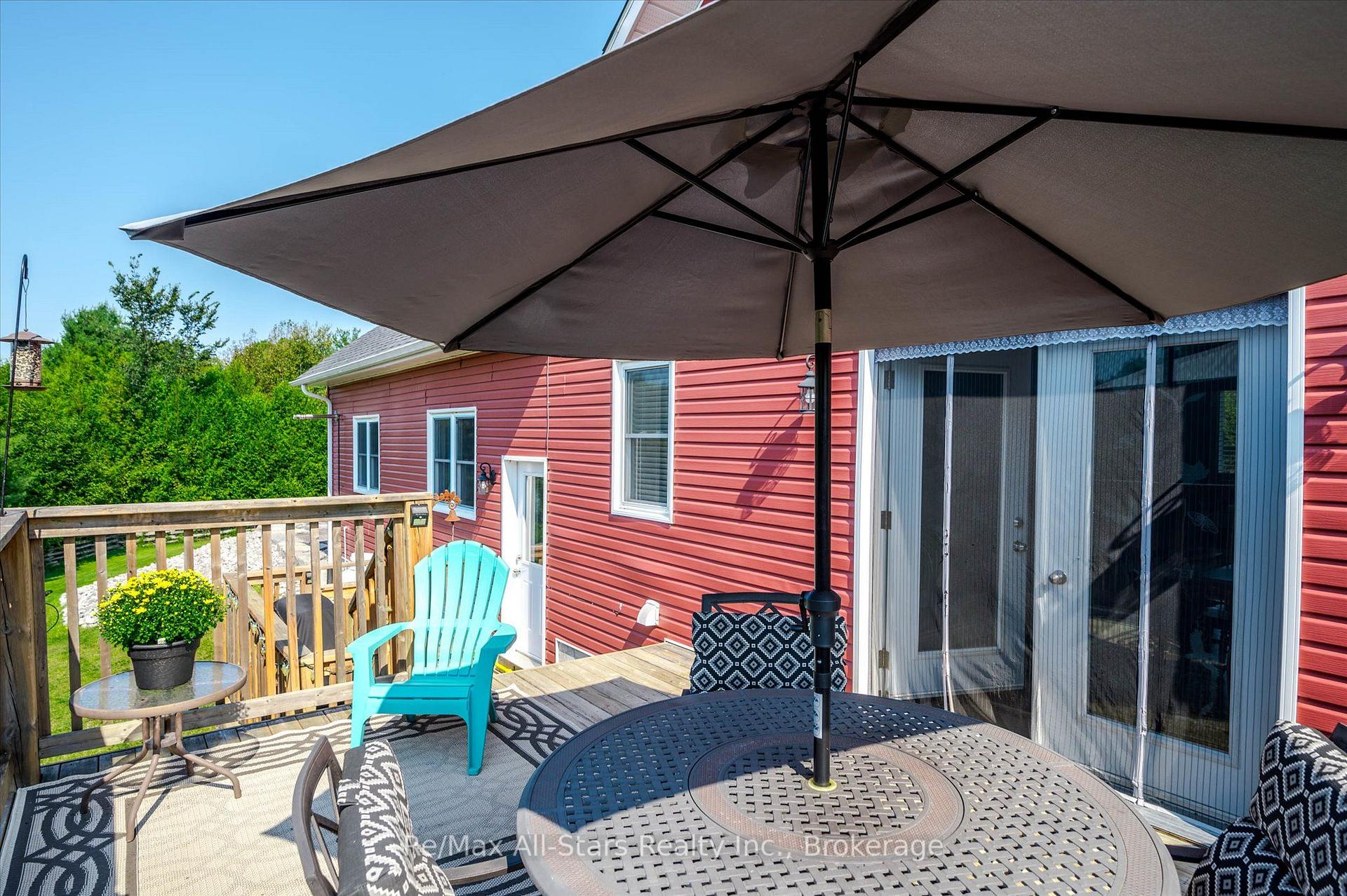 Photo 20 of 299 Barry Road, Madoc — HOMEH