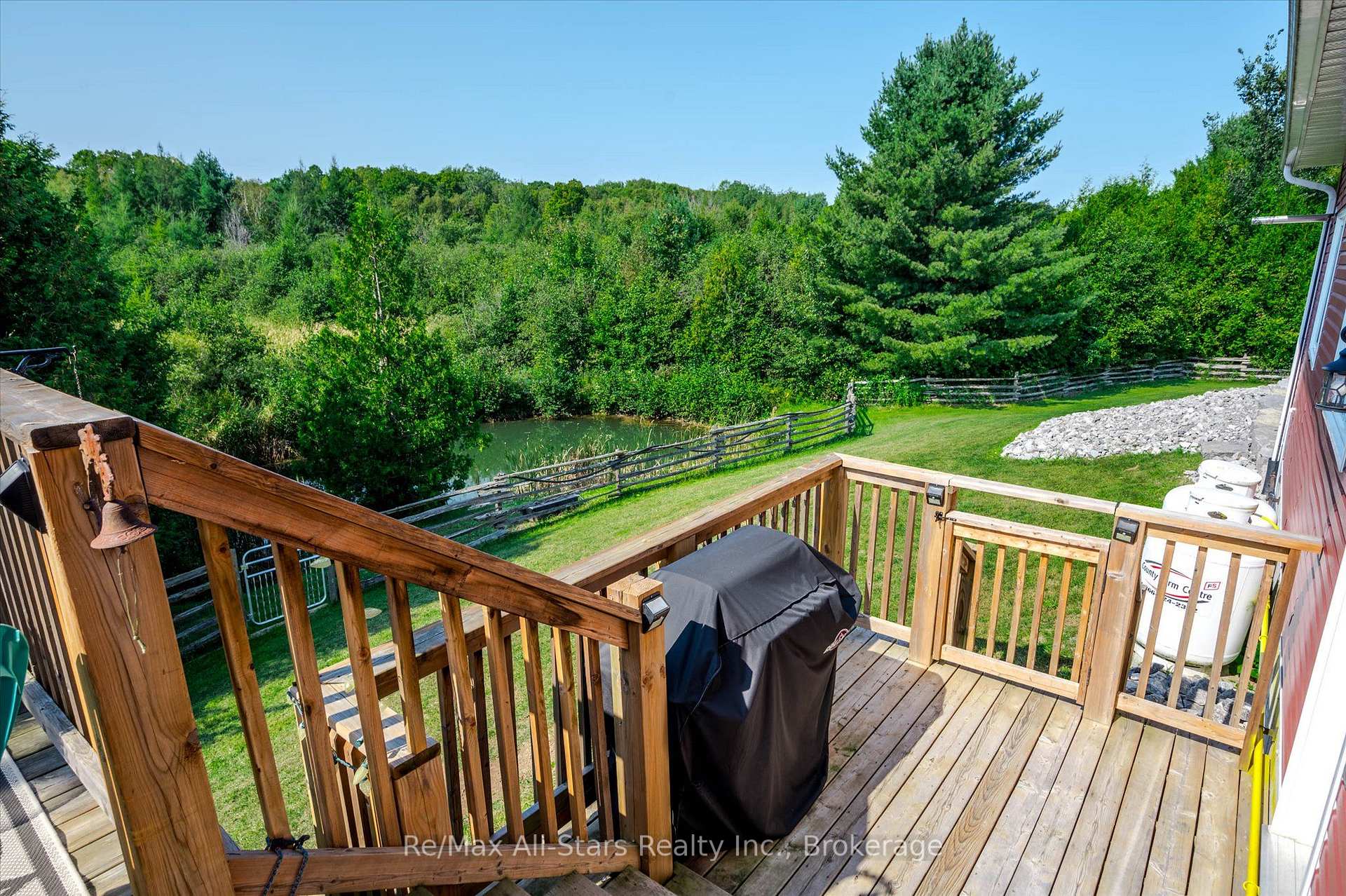 Photo 22 of 299 Barry Road, Madoc — HOMEH