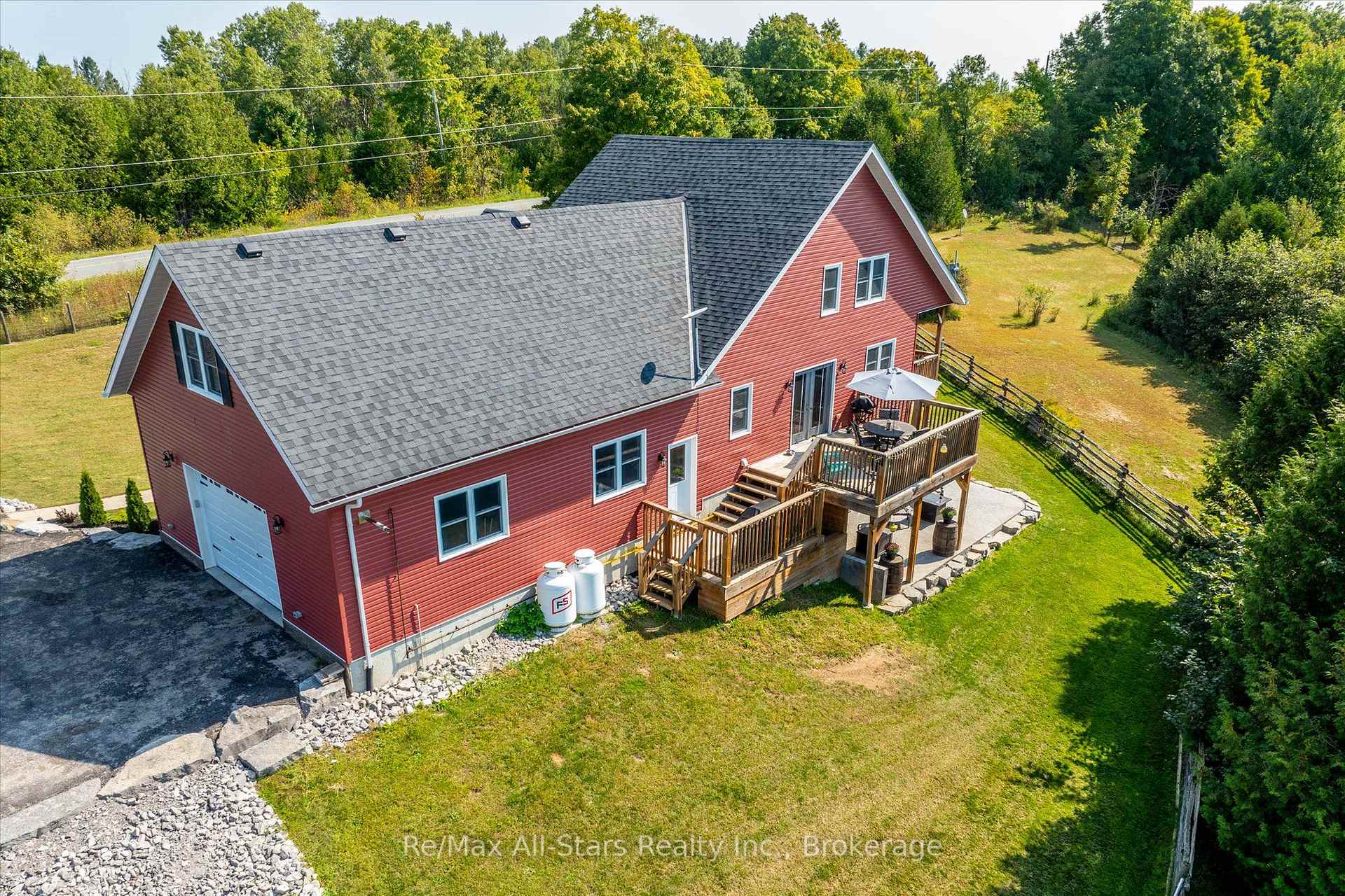 Photo 23 of 299 Barry Road, Madoc — HOMEH