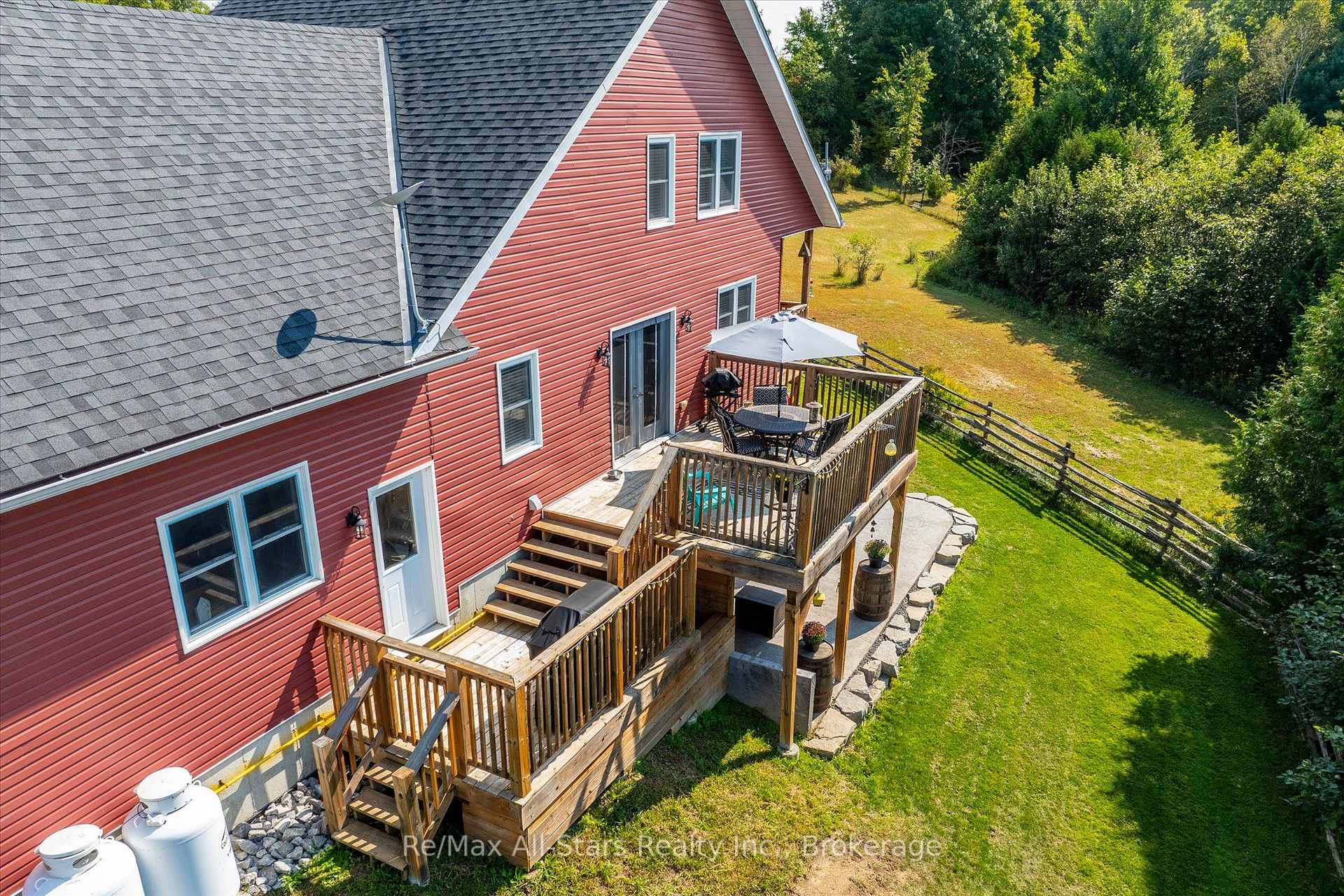 Photo 24 of 299 Barry Road, Madoc — HOMEH
