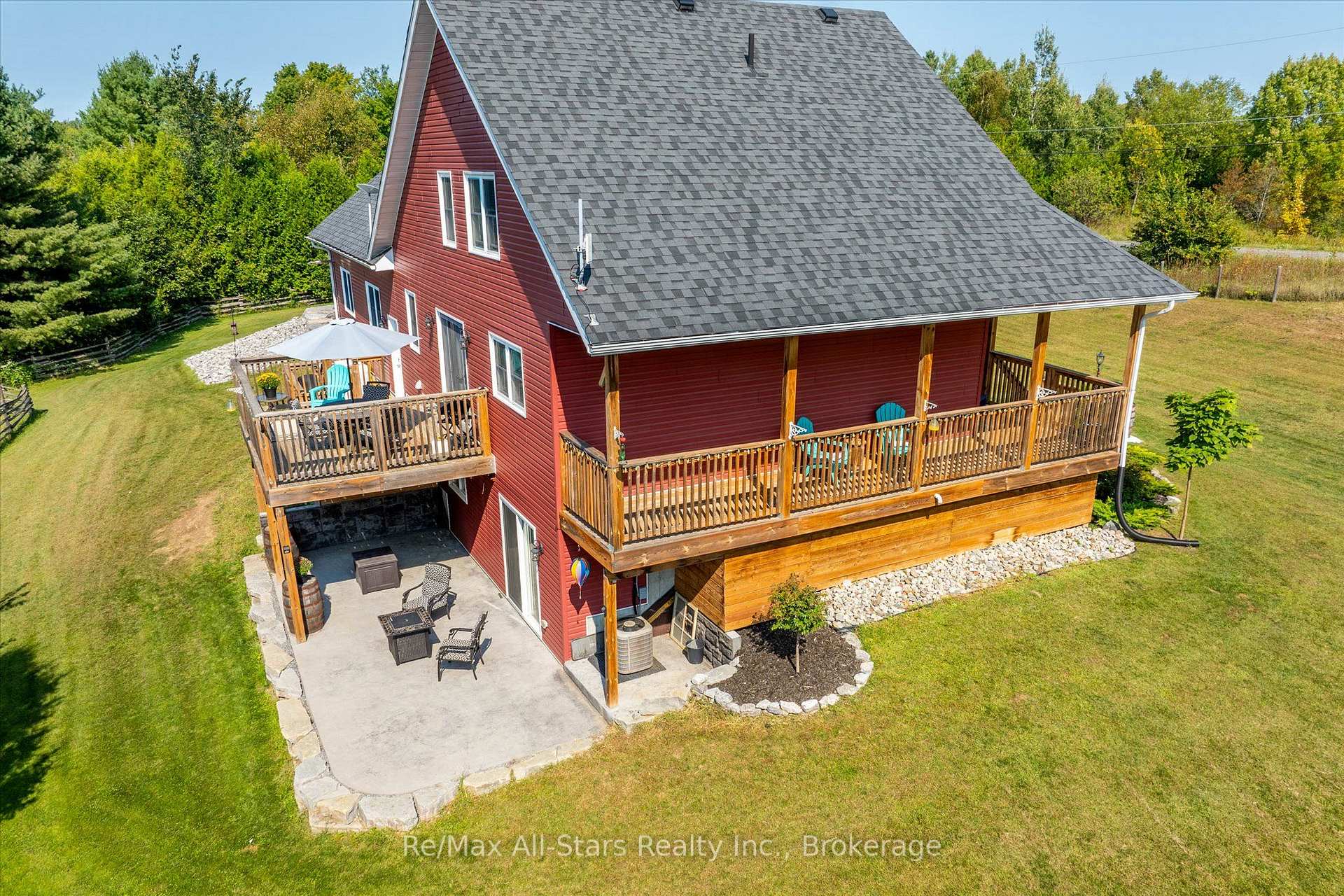 Photo 25 of 299 Barry Road, Madoc — HOMEH