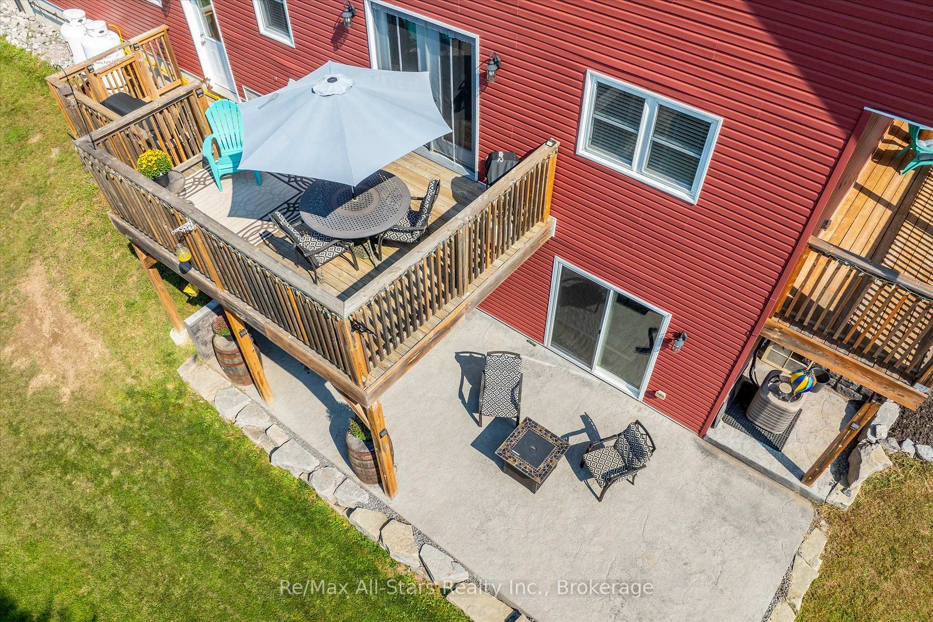 Photo 26 of 299 Barry Road, Madoc — HOMEH