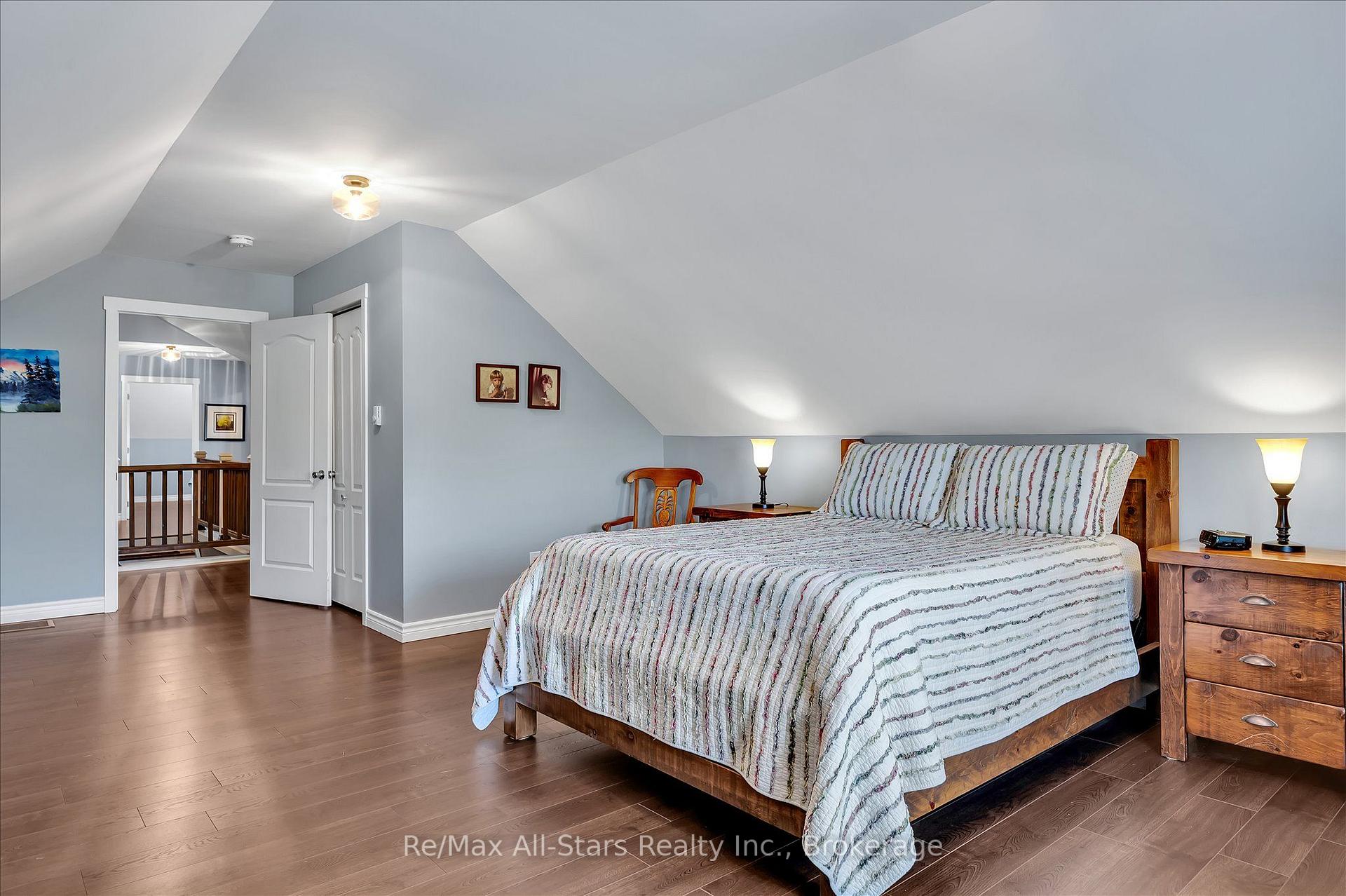 Photo 31 of 299 Barry Road, Madoc — HOMEH
