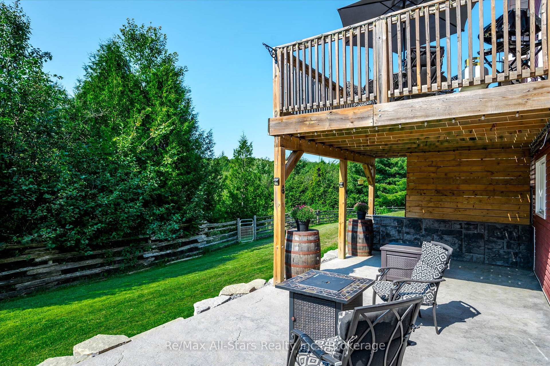Photo 44 of 299 Barry Road, Madoc — HOMEH