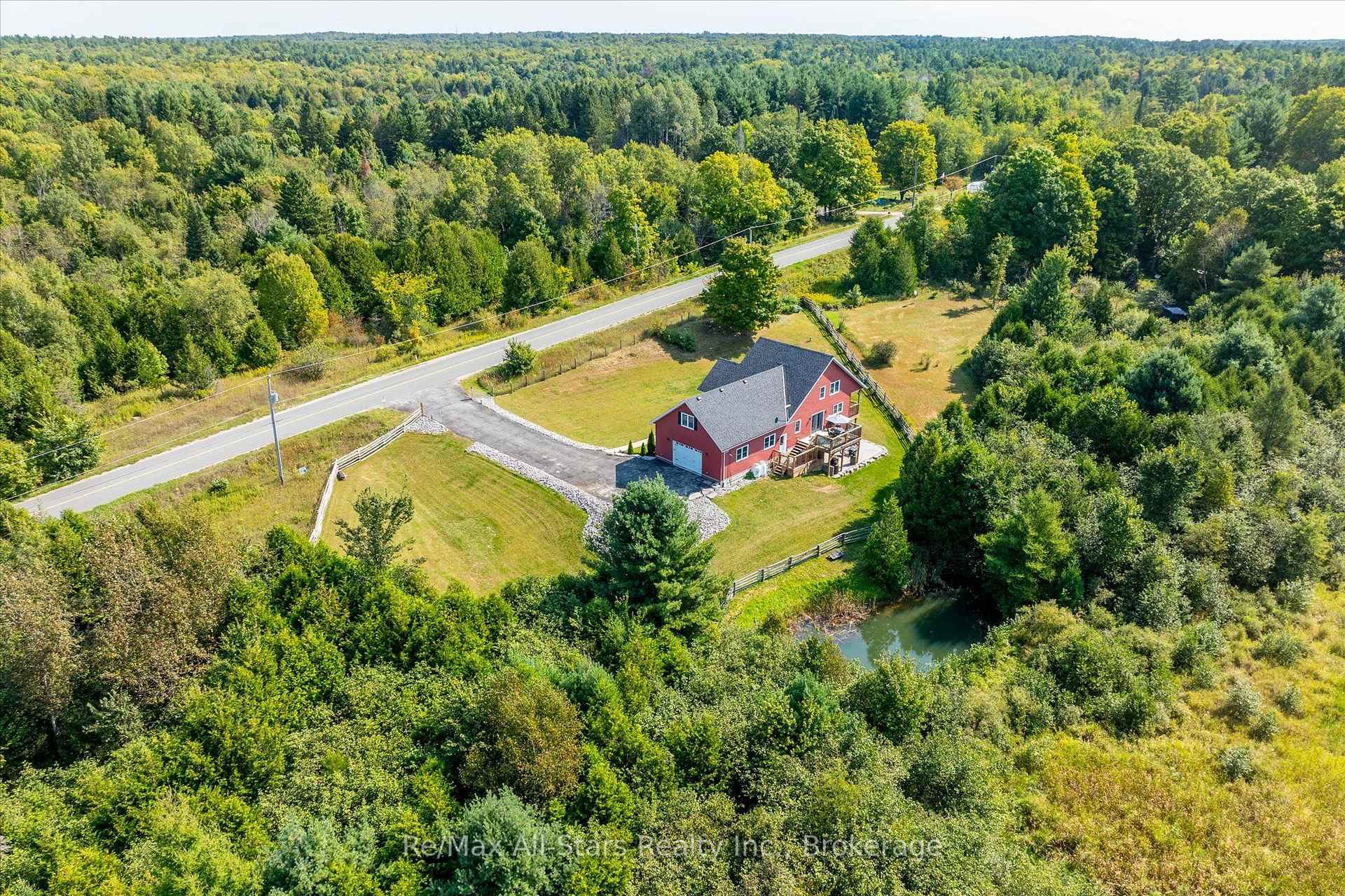 Photo 49 of 299 Barry Road, Madoc — HOMEH