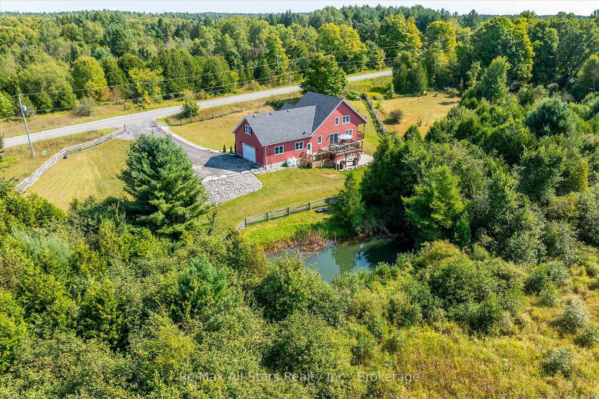 Photo 50 of 299 Barry Road, Madoc — HOMEH