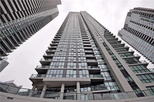 Photo 1 of Unit 2408, 18 Harbour Street, Toronto, Waterfront Communities — HOMEH