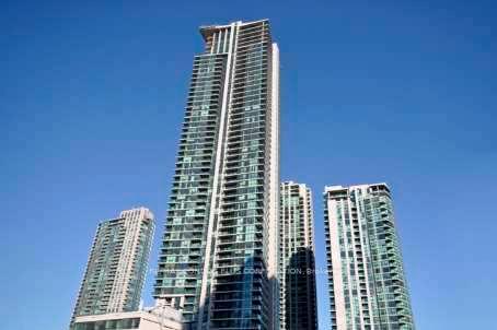 Photo 2 of Unit 2408, 18 Harbour Street, Toronto, Waterfront Communities — HOMEH