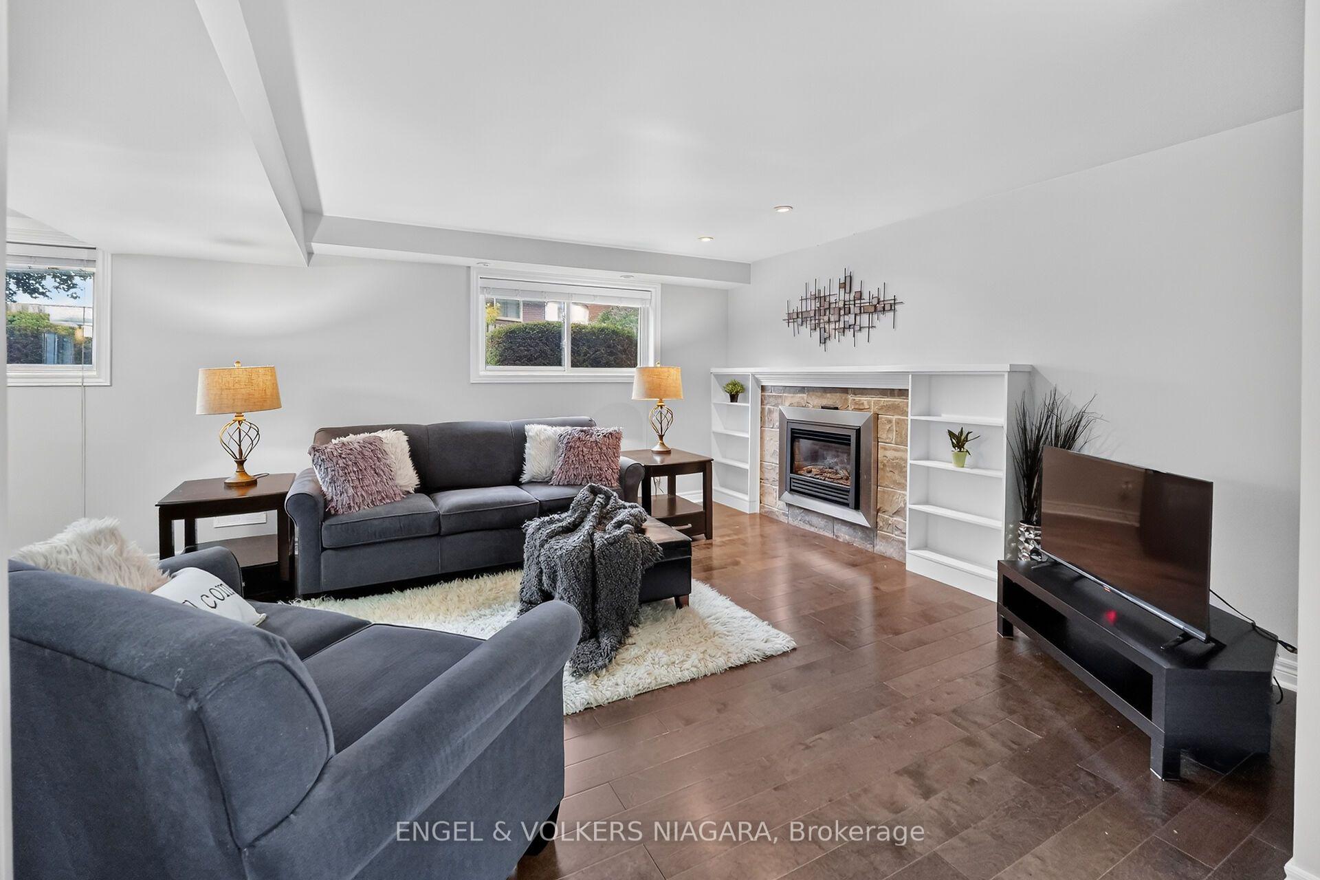 Photo 28 of 7380 Green Boughs Road, Niagara Falls, Casey — HOMEH