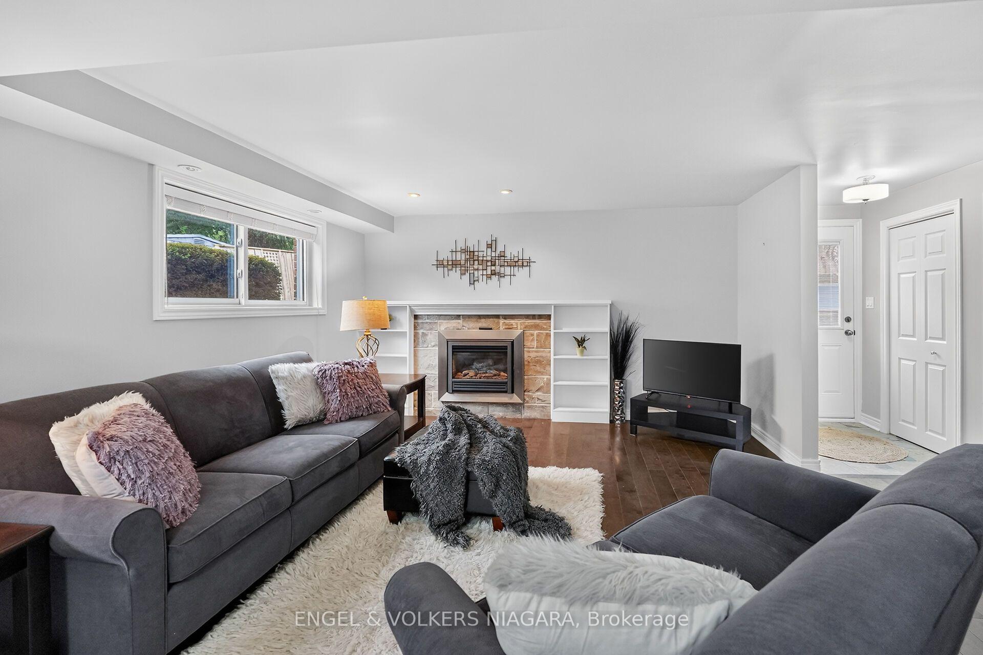Photo 29 of 7380 Green Boughs Road, Niagara Falls, Casey — HOMEH
