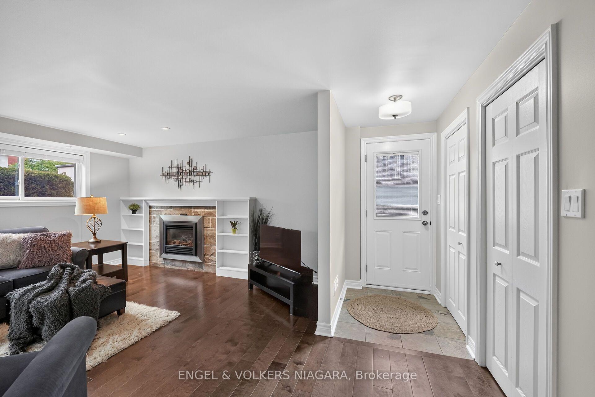 Photo 30 of 7380 Green Boughs Road, Niagara Falls, Casey — HOMEH