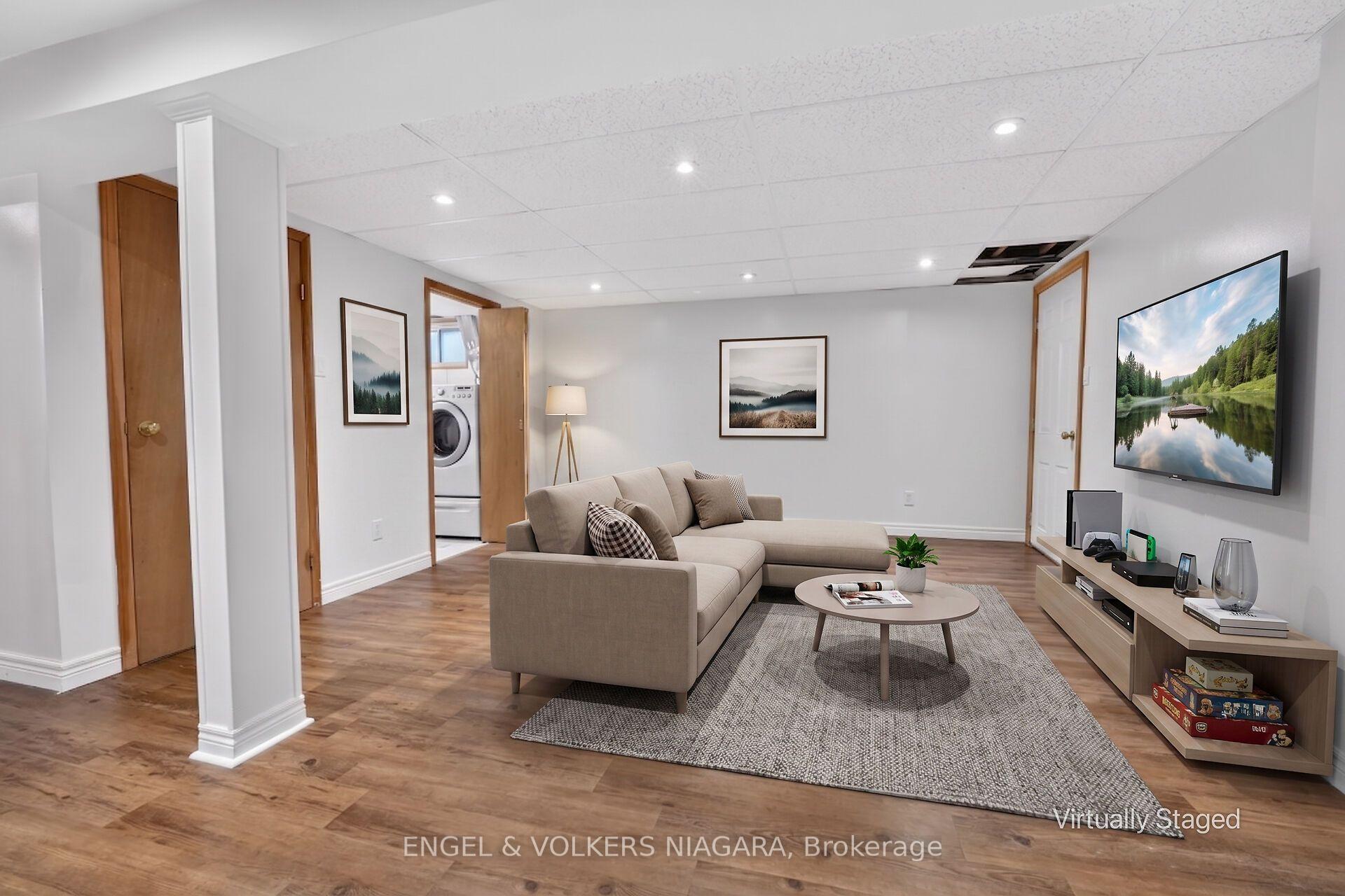 Photo 35 of 7380 Green Boughs Road, Niagara Falls, Casey — HOMEH