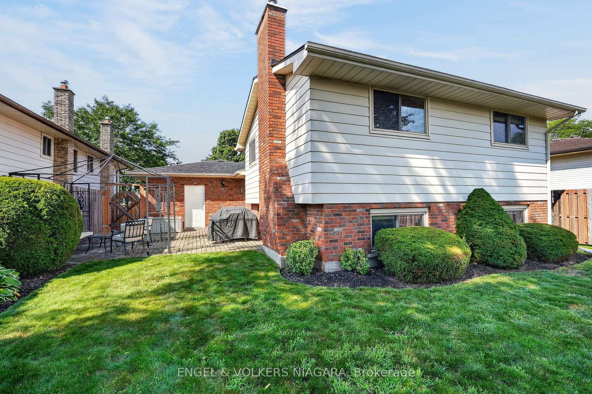 Photo 42 of 7380 Green Boughs Road, Niagara Falls, Casey — HOMEH