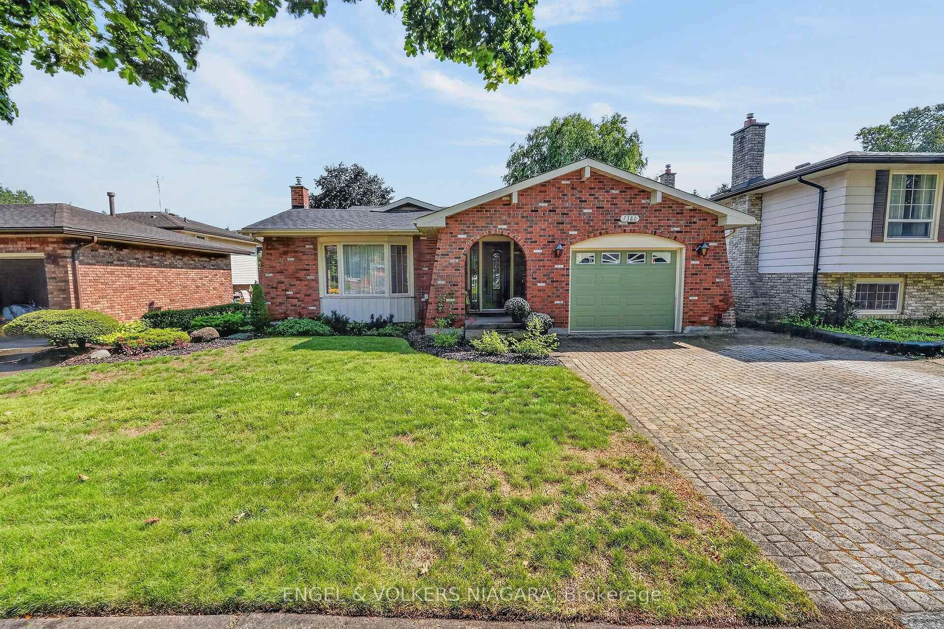 Photo 50 of 7380 Green Boughs Road, Niagara Falls, Casey — HOMEH