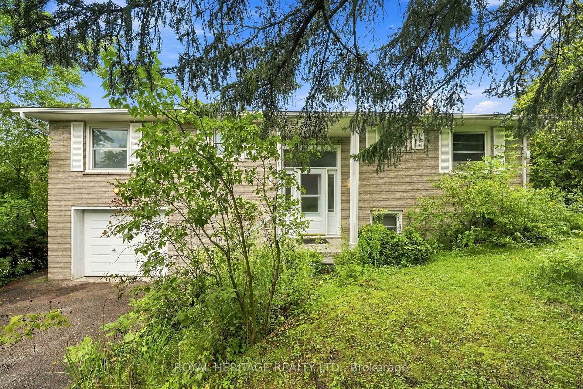 Photo 1 of 19A Park Street E, Cramahe, Colborne — HOMEH