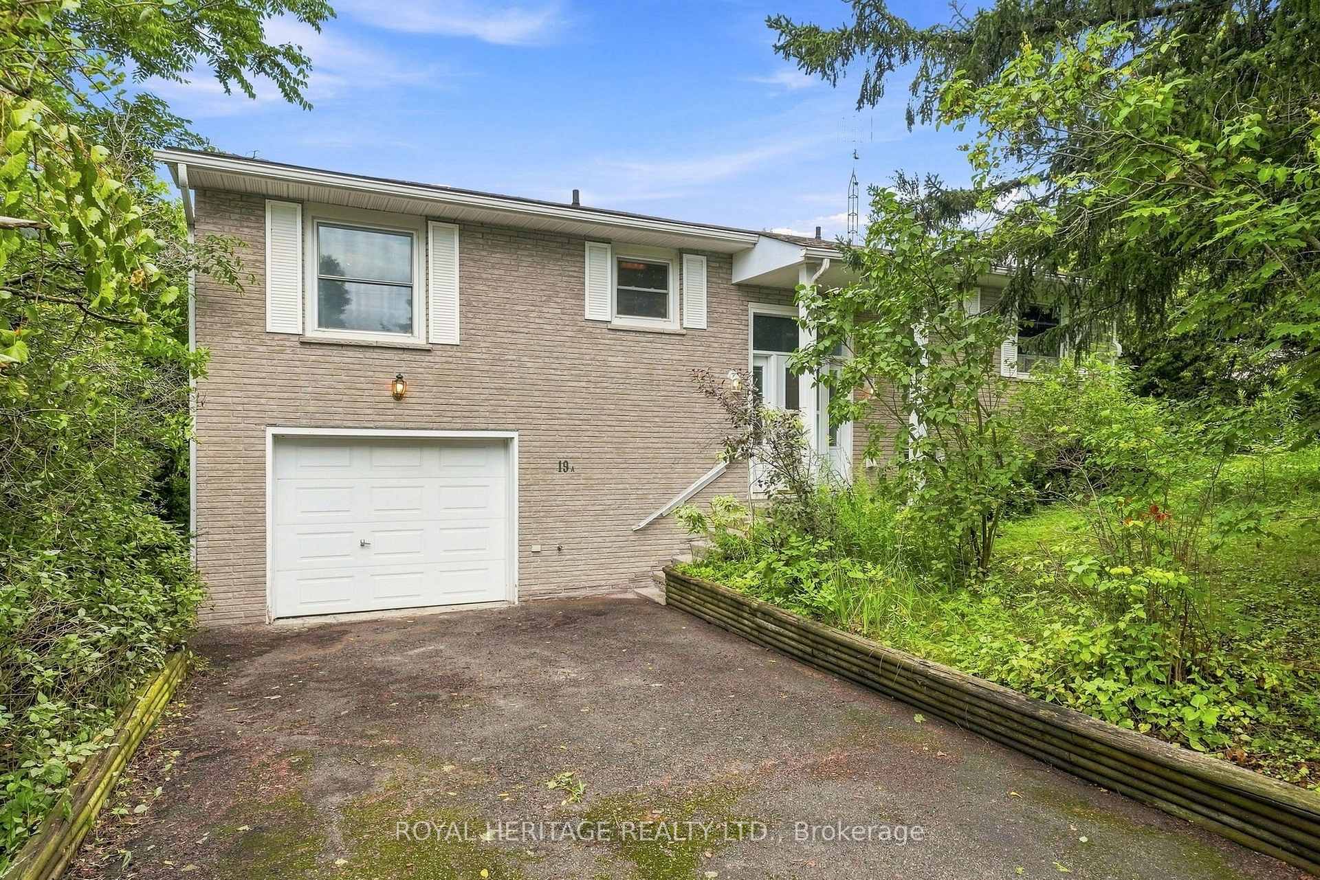 Photo 3 of 19A Park Street E, Cramahe, Colborne — HOMEH