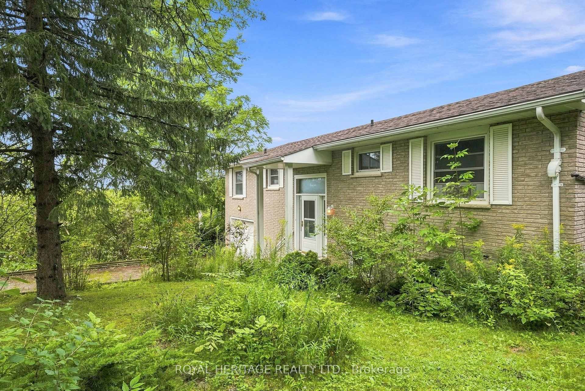 Photo 4 of 19A Park Street E, Cramahe, Colborne — HOMEH
