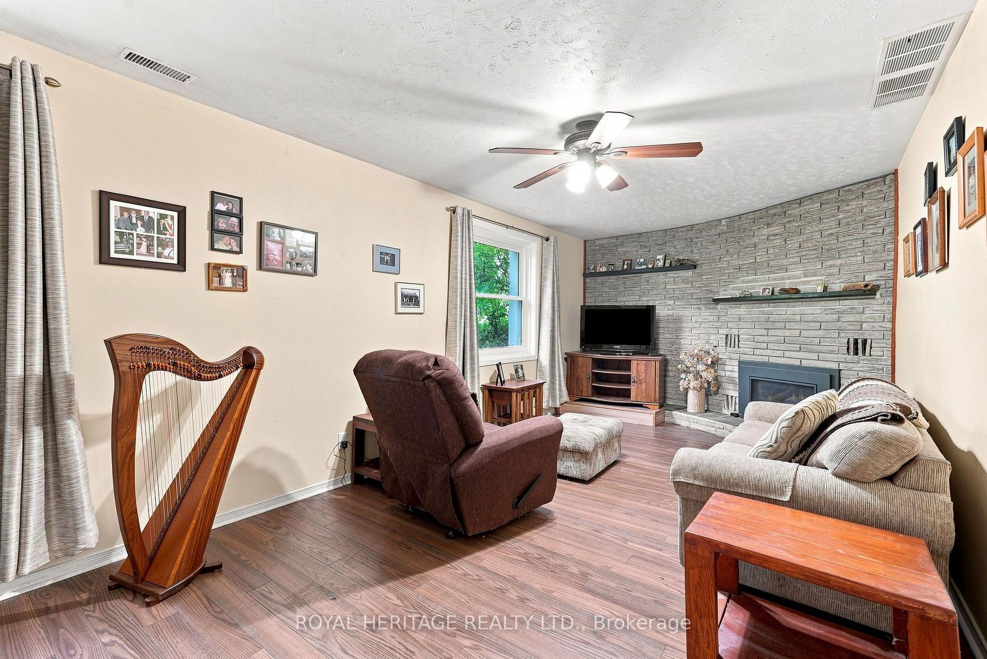 Photo 12 of 19A Park Street E, Cramahe, Colborne — HOMEH