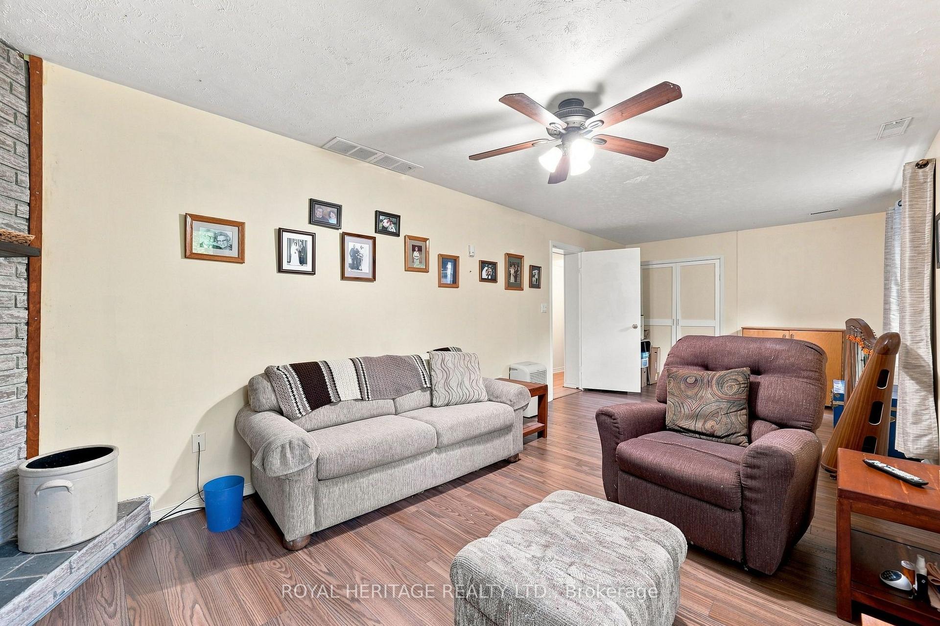 Photo 15 of 19A Park Street E, Cramahe, Colborne — HOMEH